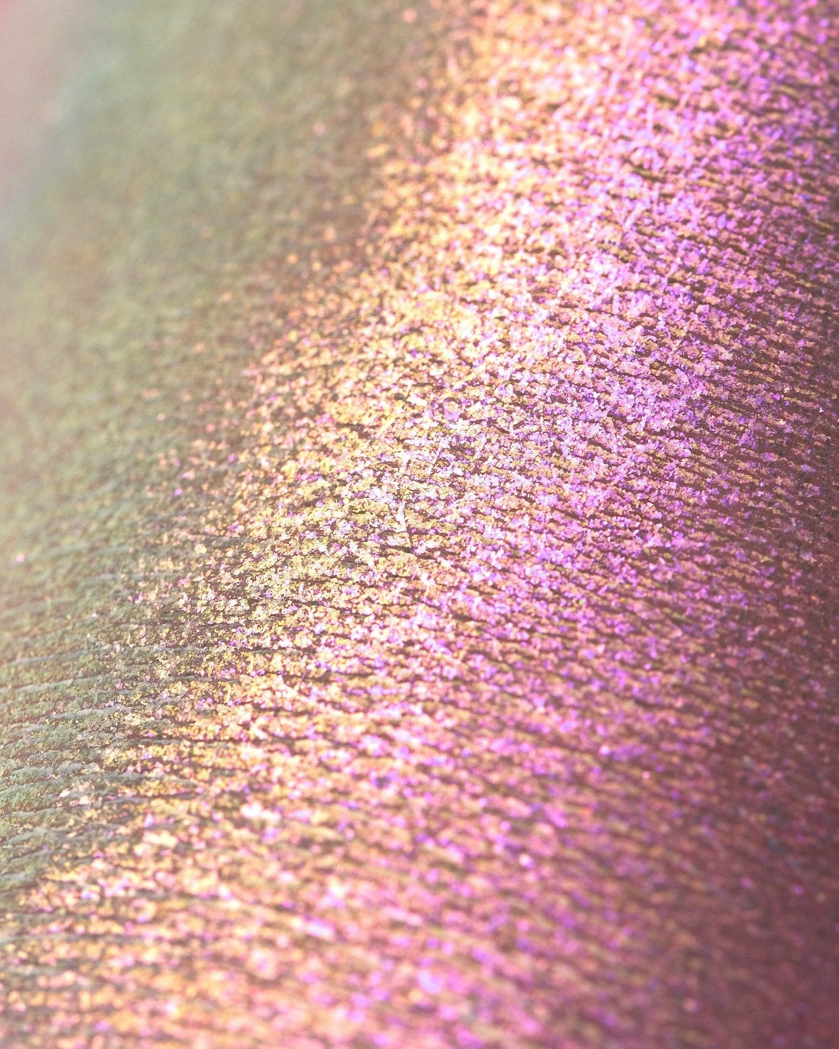 Cozy Opal Multichrome Loose Eyeshadow - Karla Cosmetics