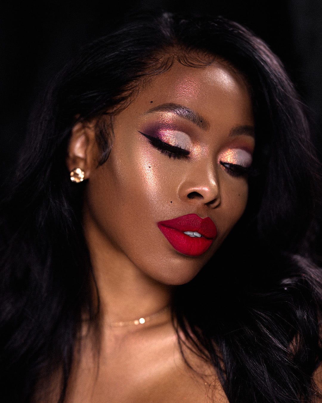 Opal Shadow Potion | Gel Eyeshadows - Karla Cosmetics