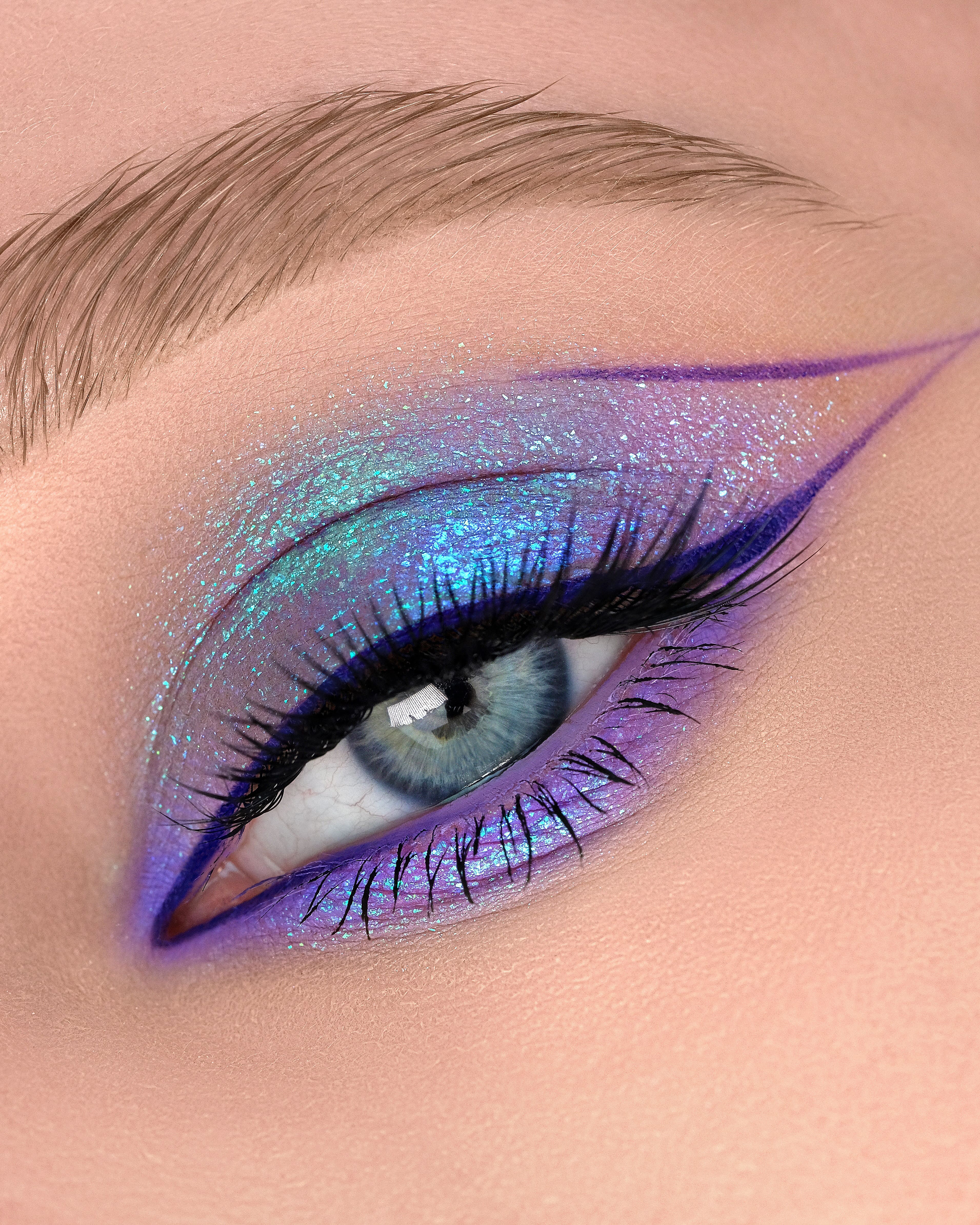 Opal Shadow Potion | Gel Eyeshadows - Karla Cosmetics