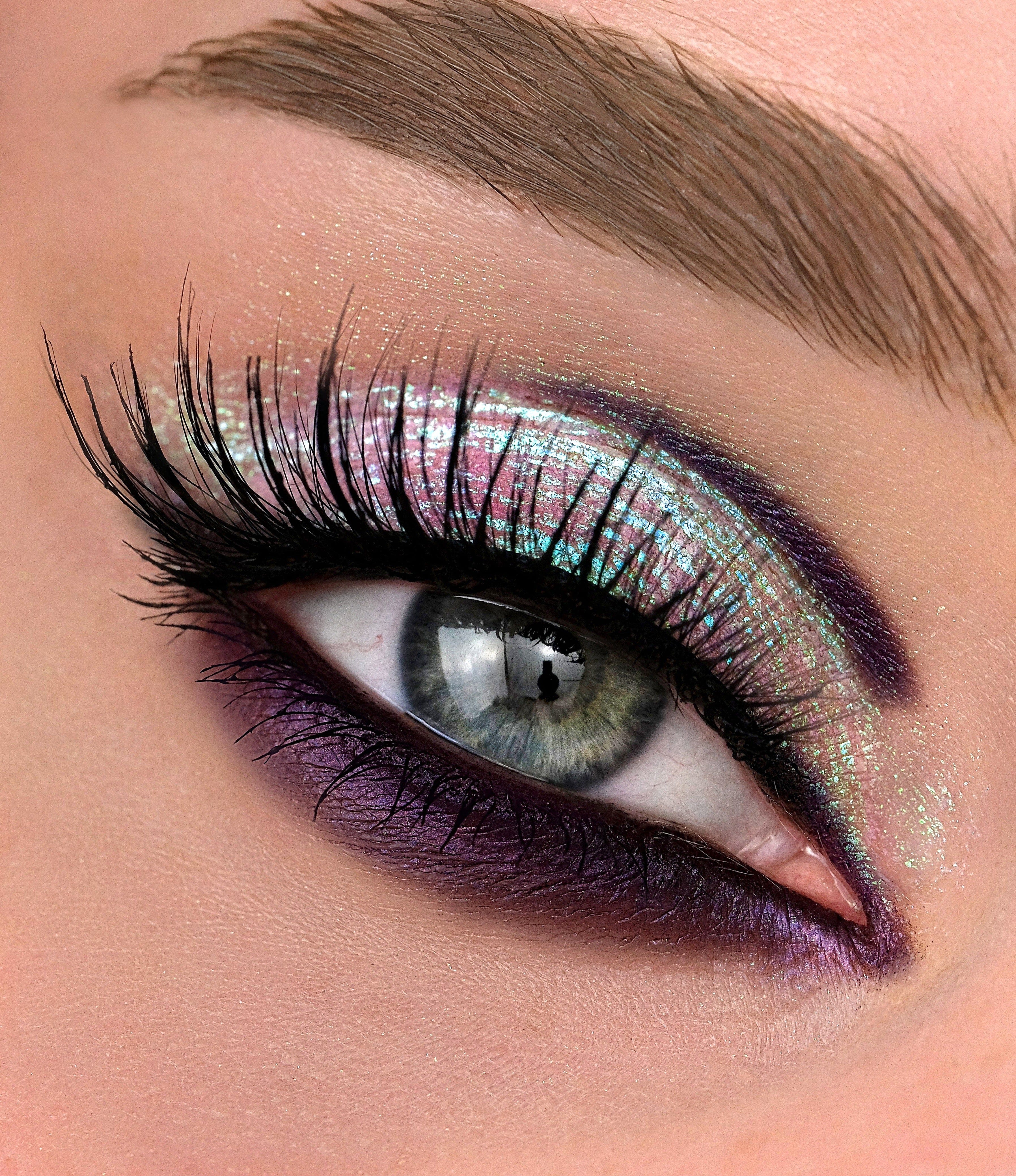 Opal Shadow Potion | Gel Eyeshadows - Karla Cosmetics