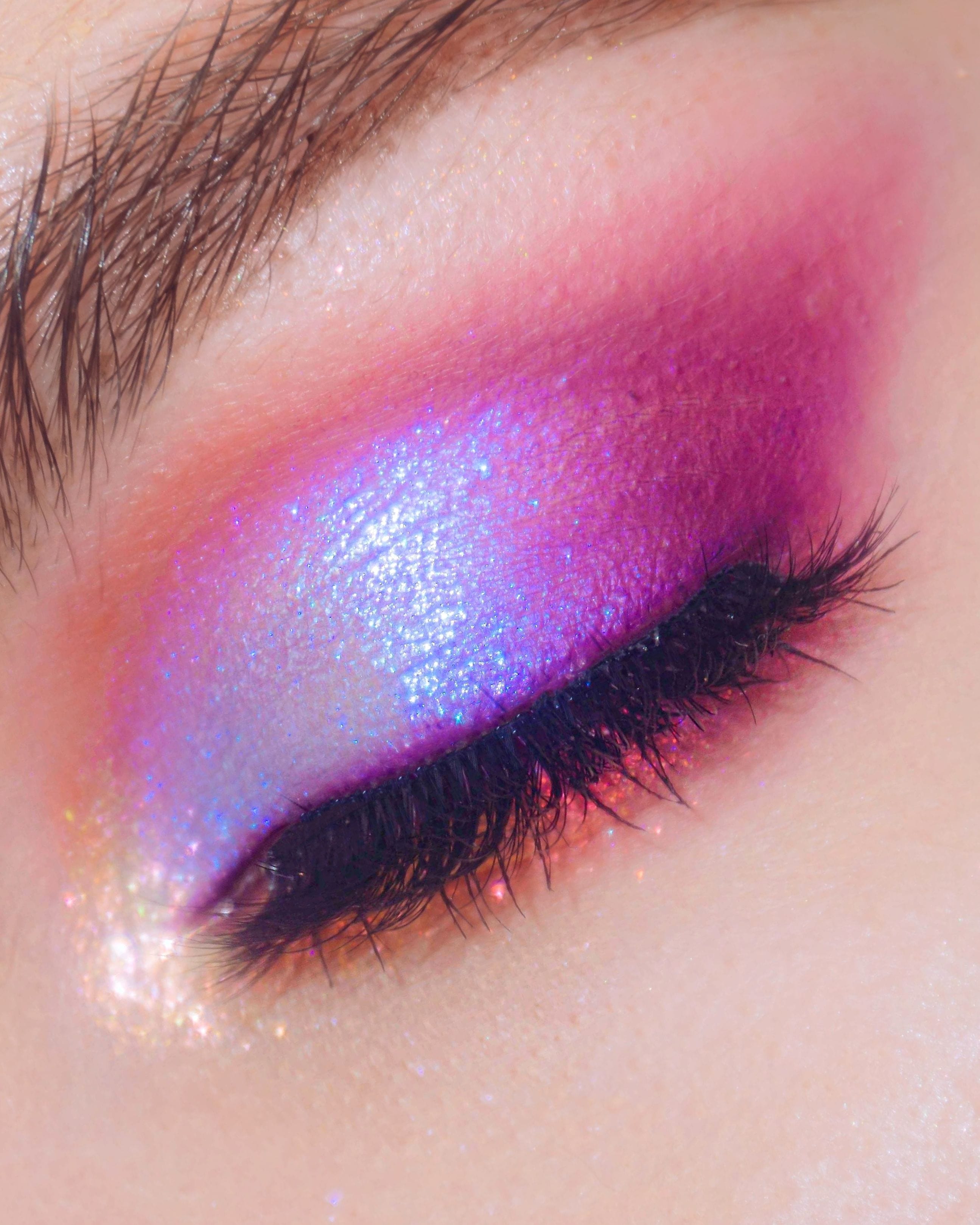 Opal Shadow Potion | Gel Eyeshadows - Karla Cosmetics