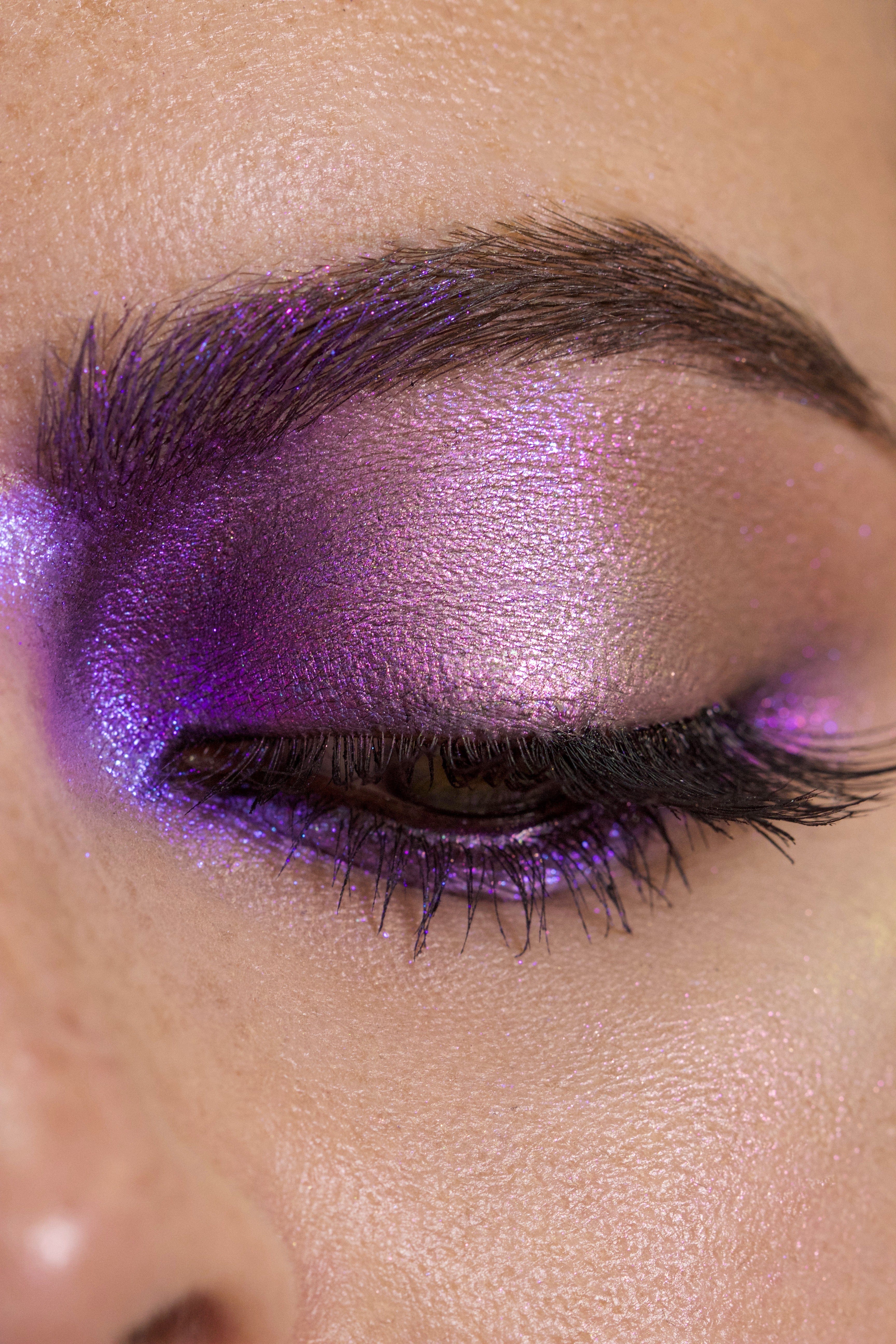Opal Shadow Potion | Gel Eyeshadows - Karla Cosmetics