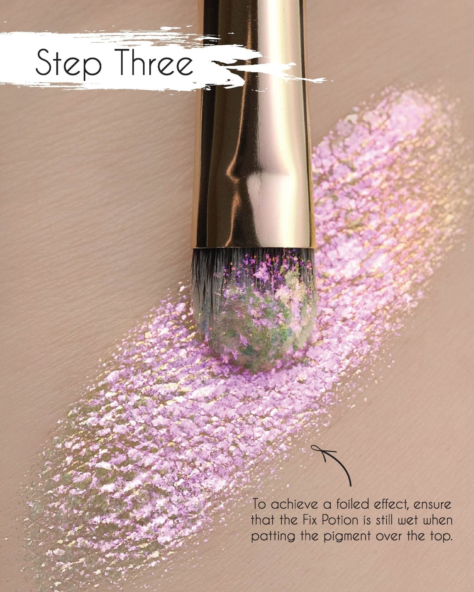 Fix Potion | Multi - Purpose Eye Primer - Karla Cosmetics