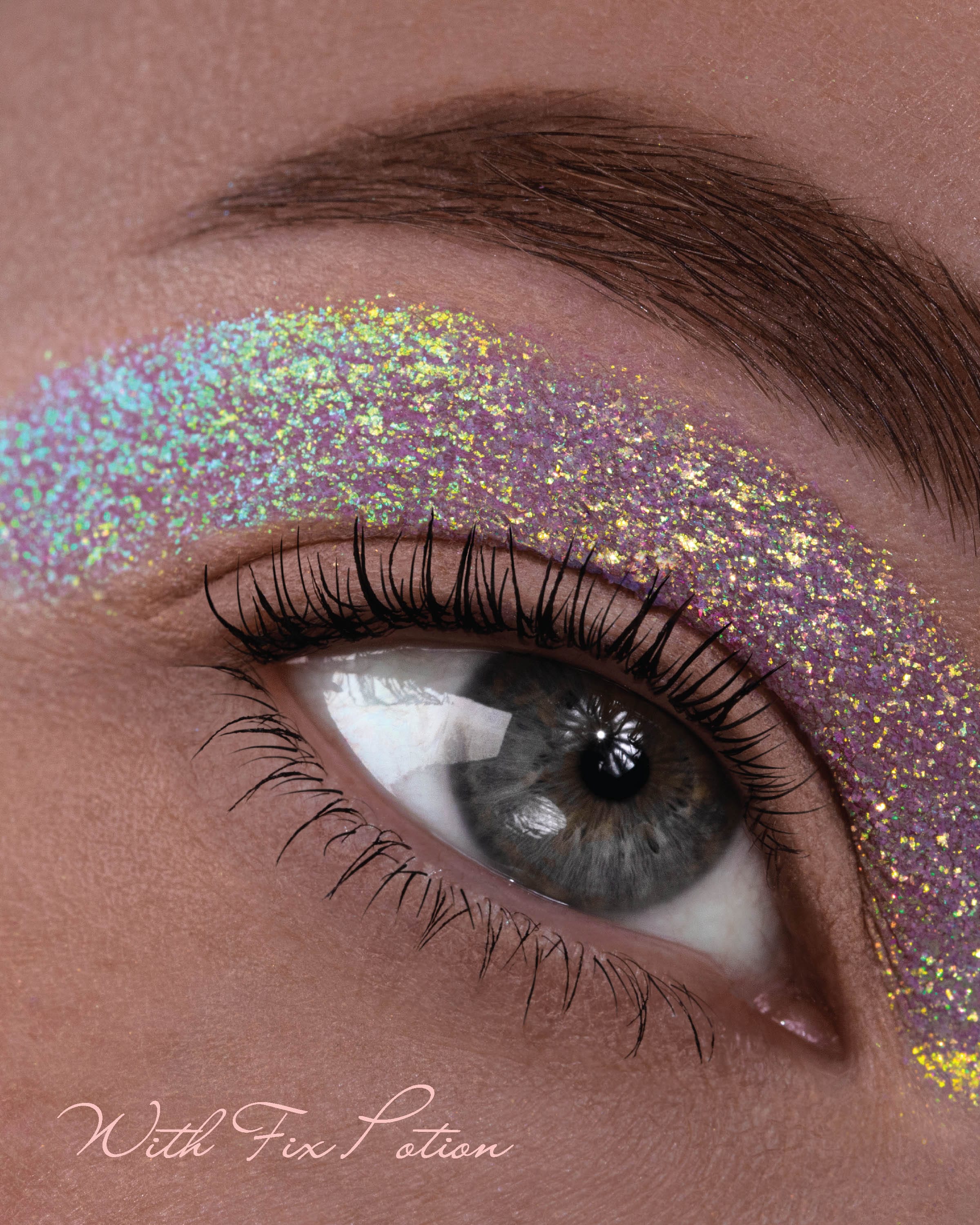 Fix Potion | Multi-Purpose Eye Primer - Karla Cosmetics
