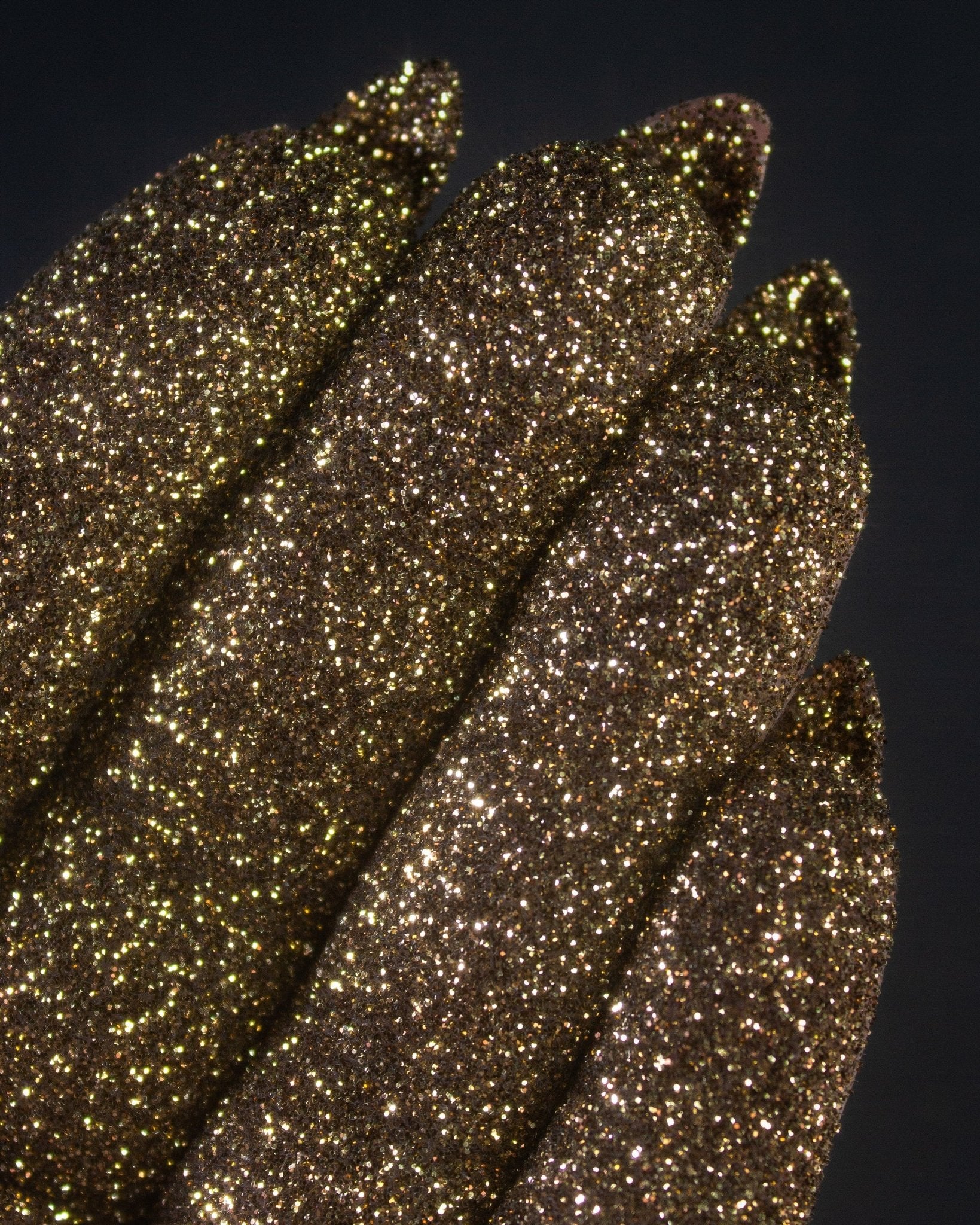 All Opal Moonstone Loose Eyeshadows - Karla Cosmetics