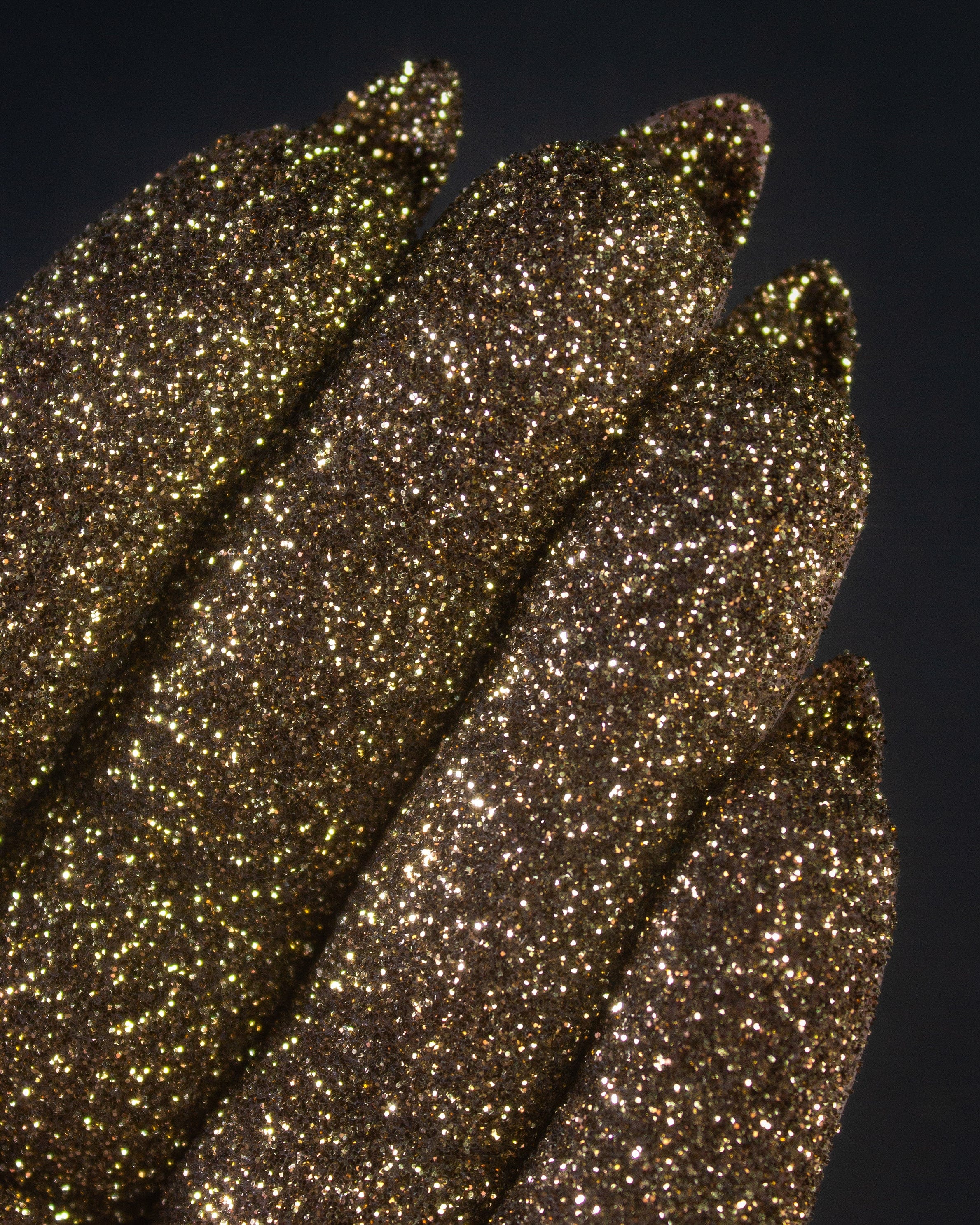 Imperfect Glitter | Second Life Beauty Outlet - Karla Cosmetics