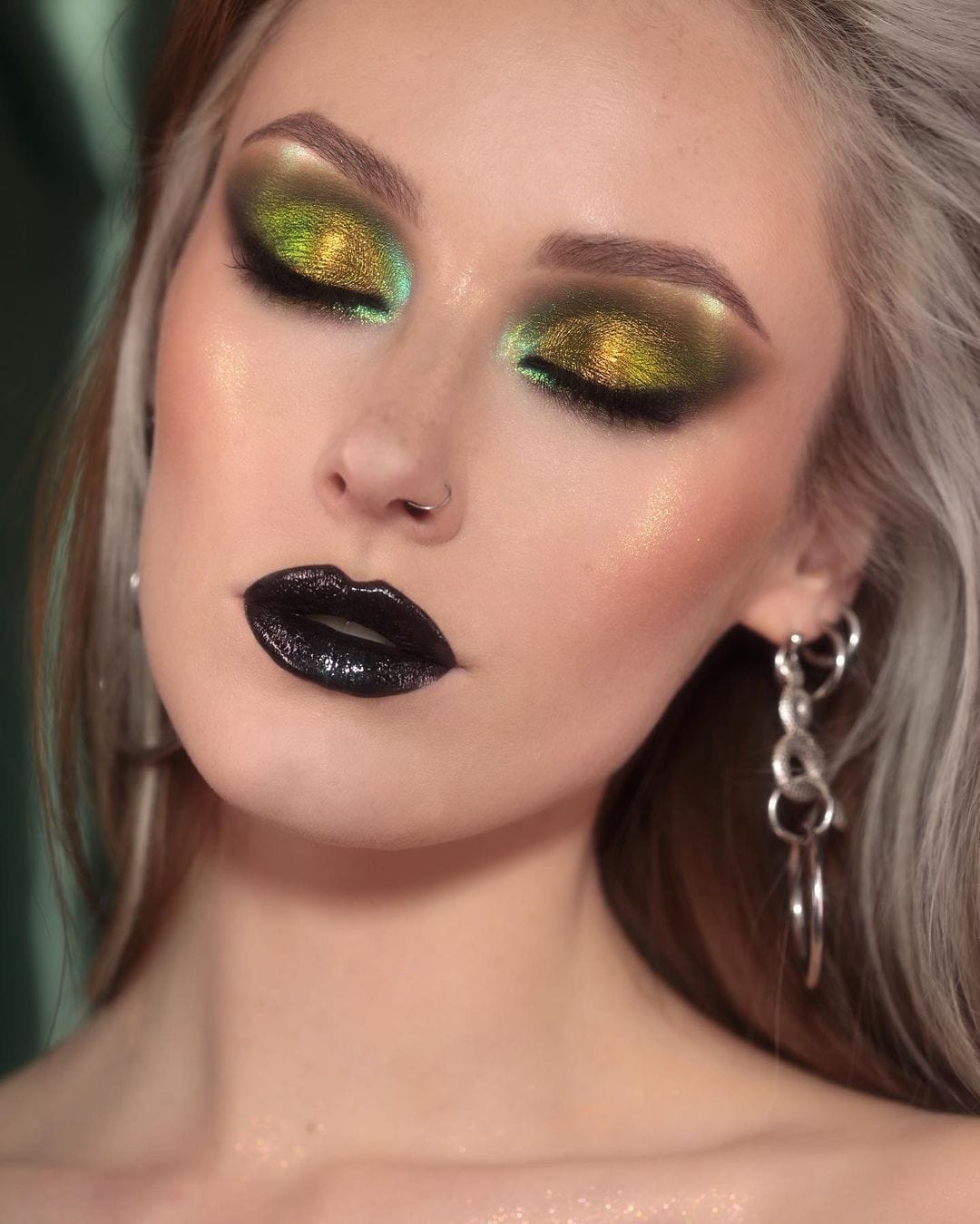 Halloween Surprise Wishes Box - Karla Cosmetics
