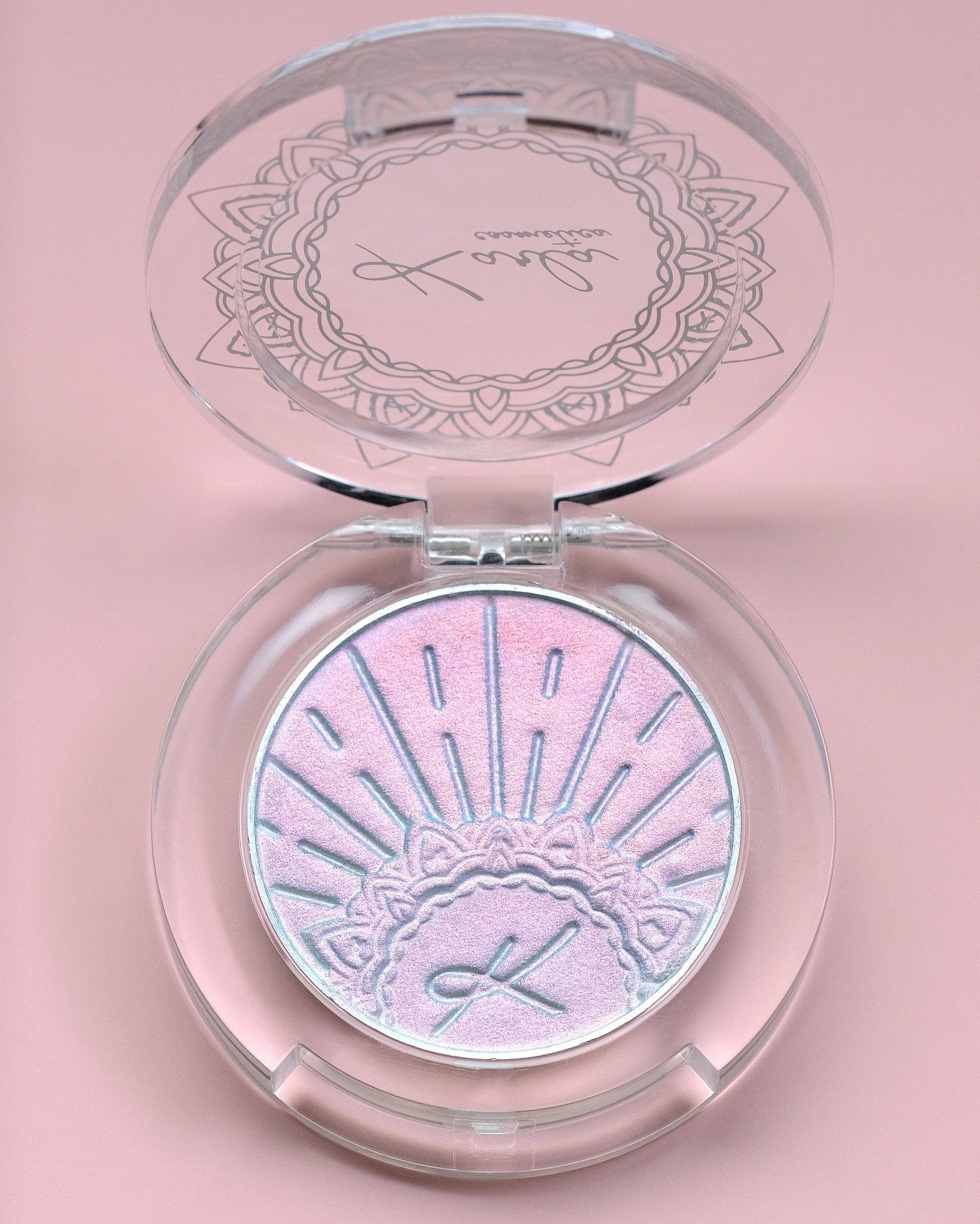 "Design Your Own" Iridescent Glow Kit - Karla Cosmetics