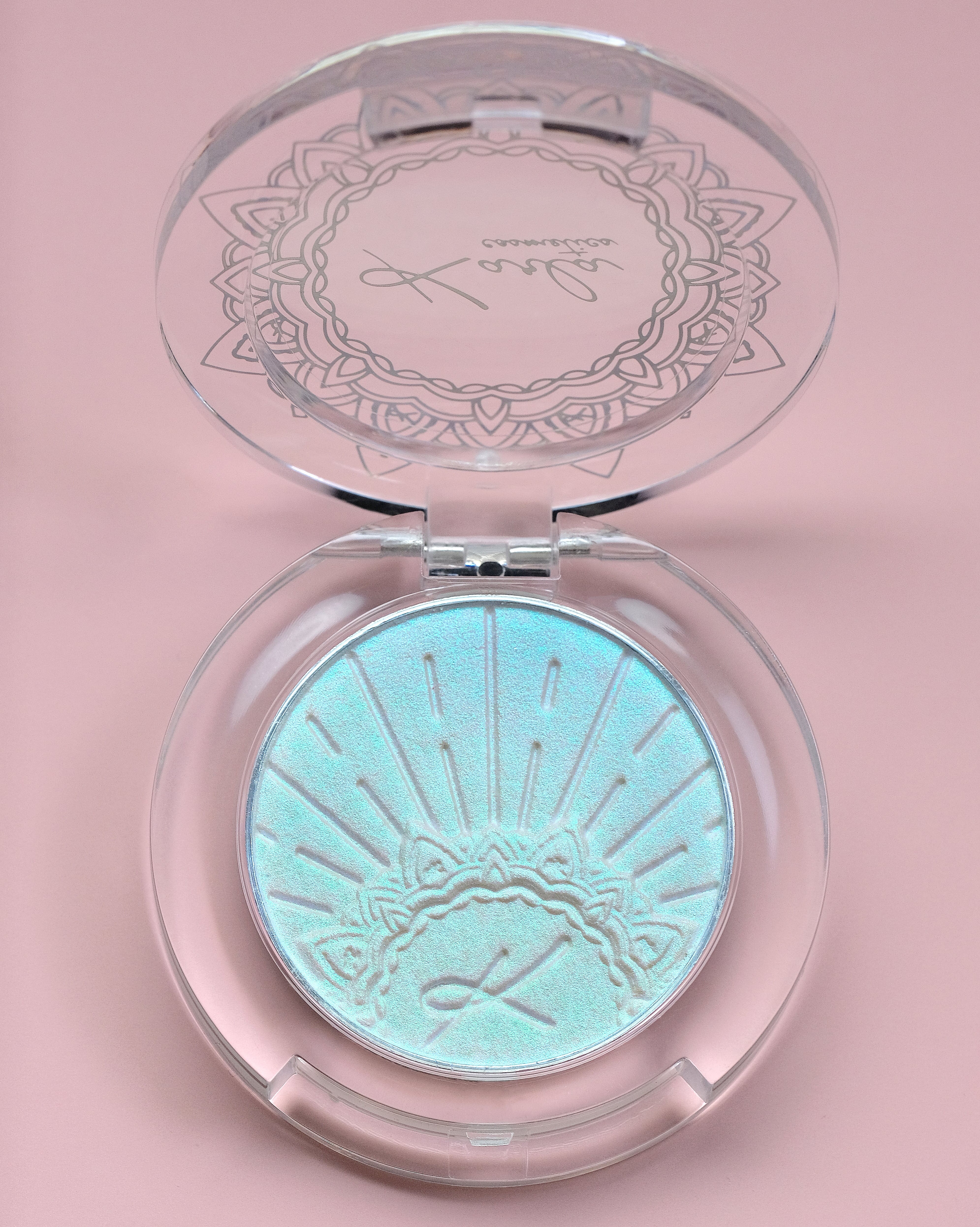 Seamless Satin Highlighters - Karla Cosmetics