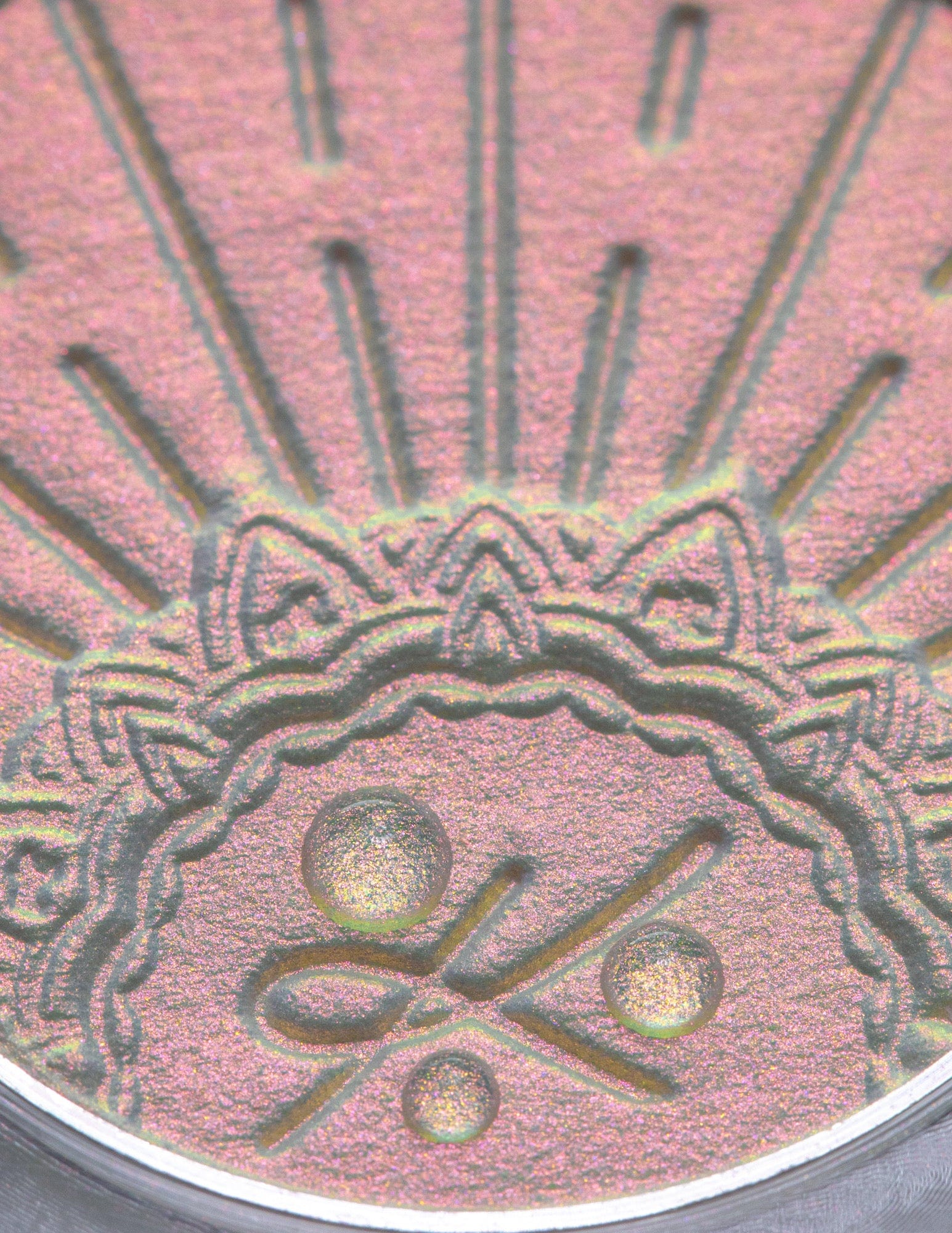 Seamless Satin Highlighters - Karla Cosmetics