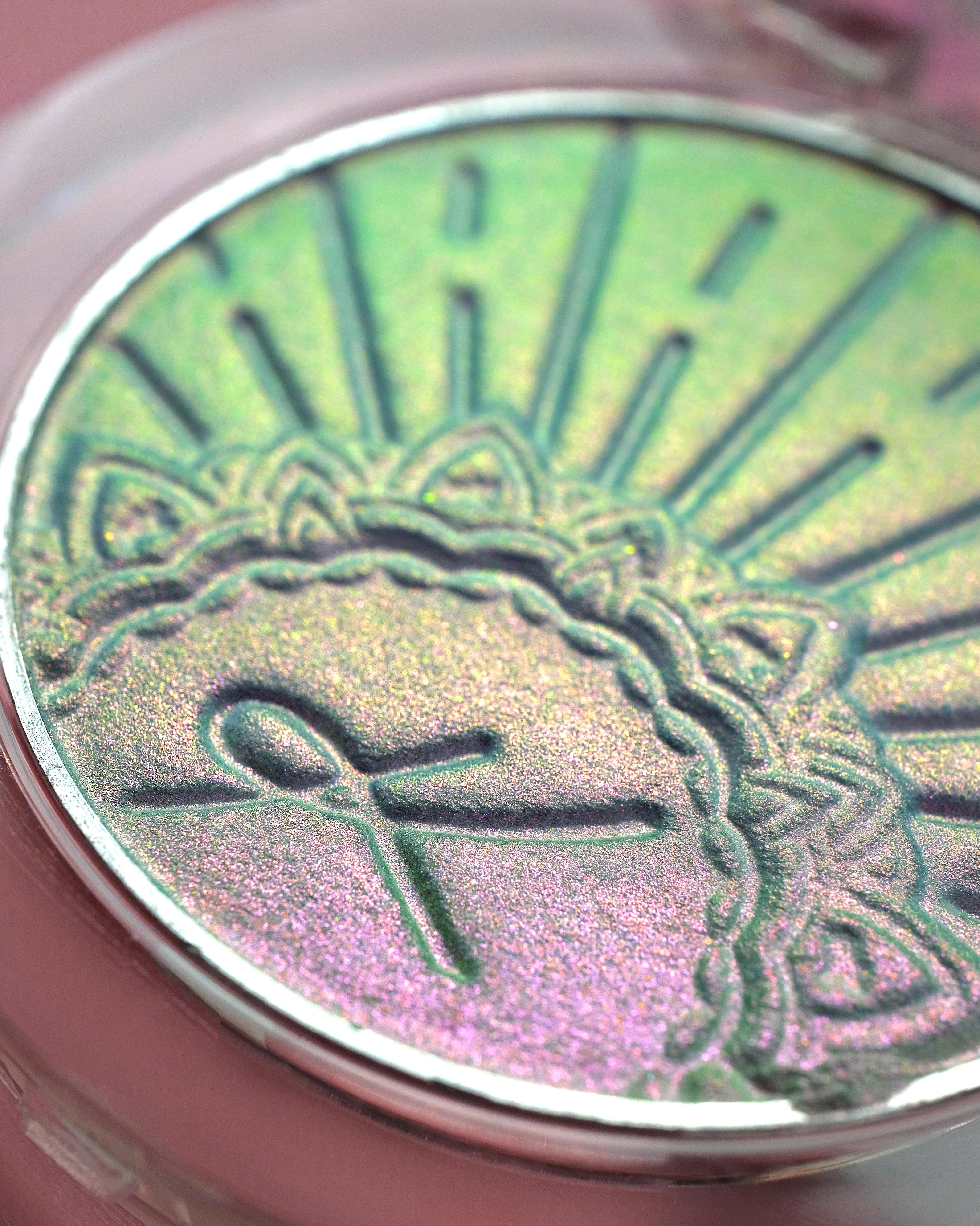 Coastal Glaze Seamless Satin Highlighter - Karla Cosmetics