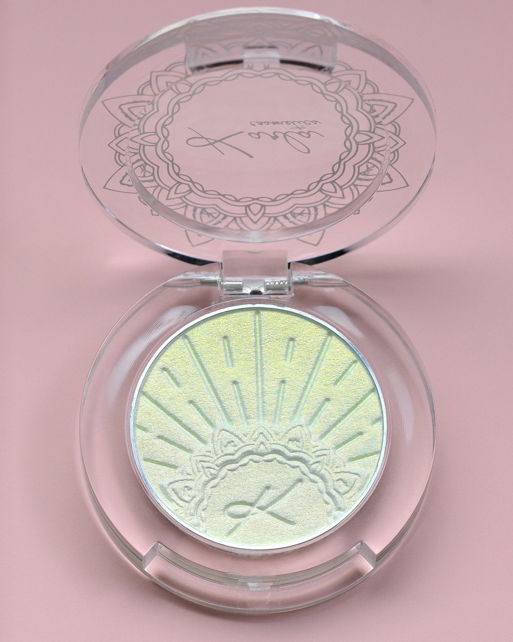 All Seamless Satin Highlighters - Karla Cosmetics