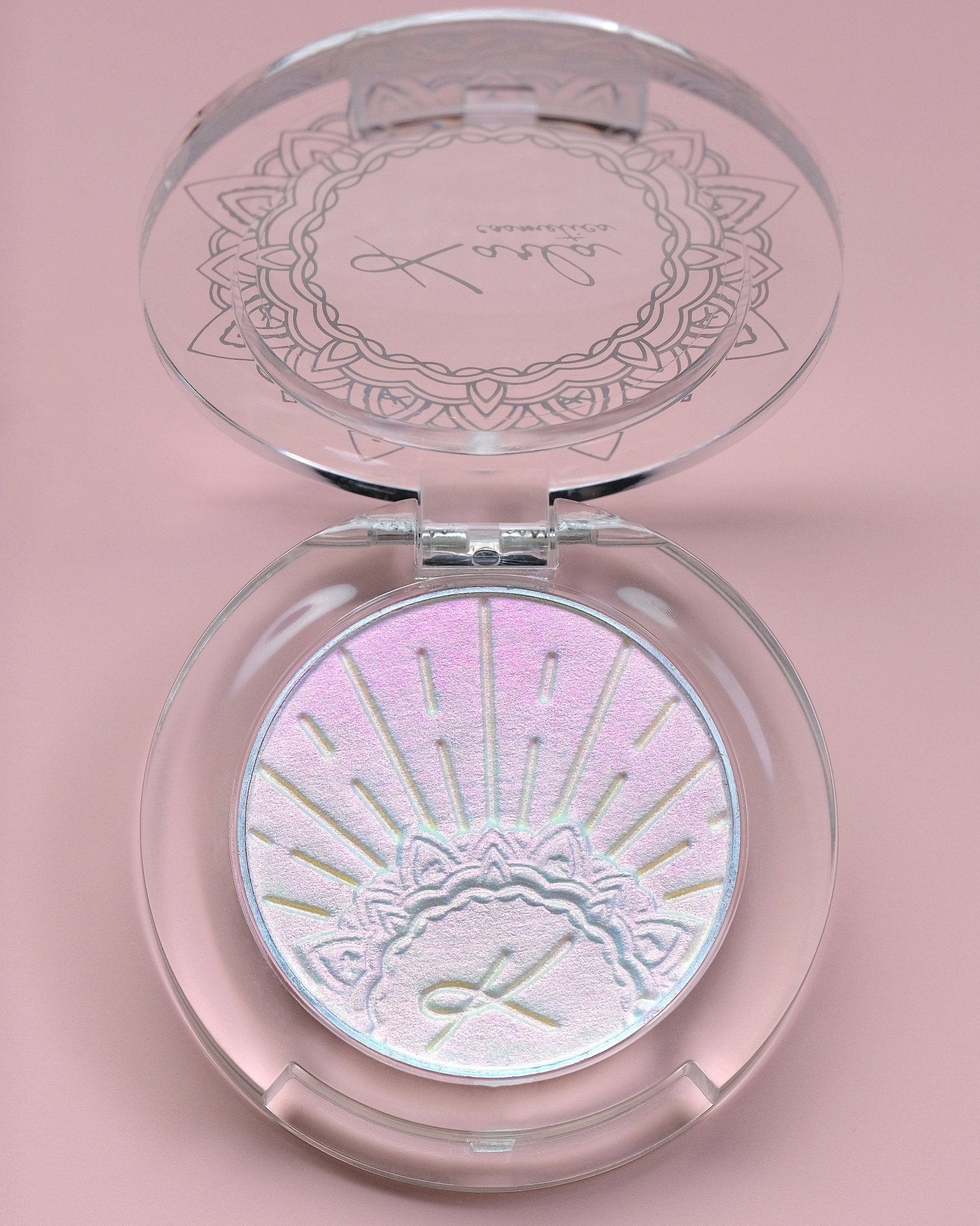 All Seamless Satin Highlighters - Karla Cosmetics