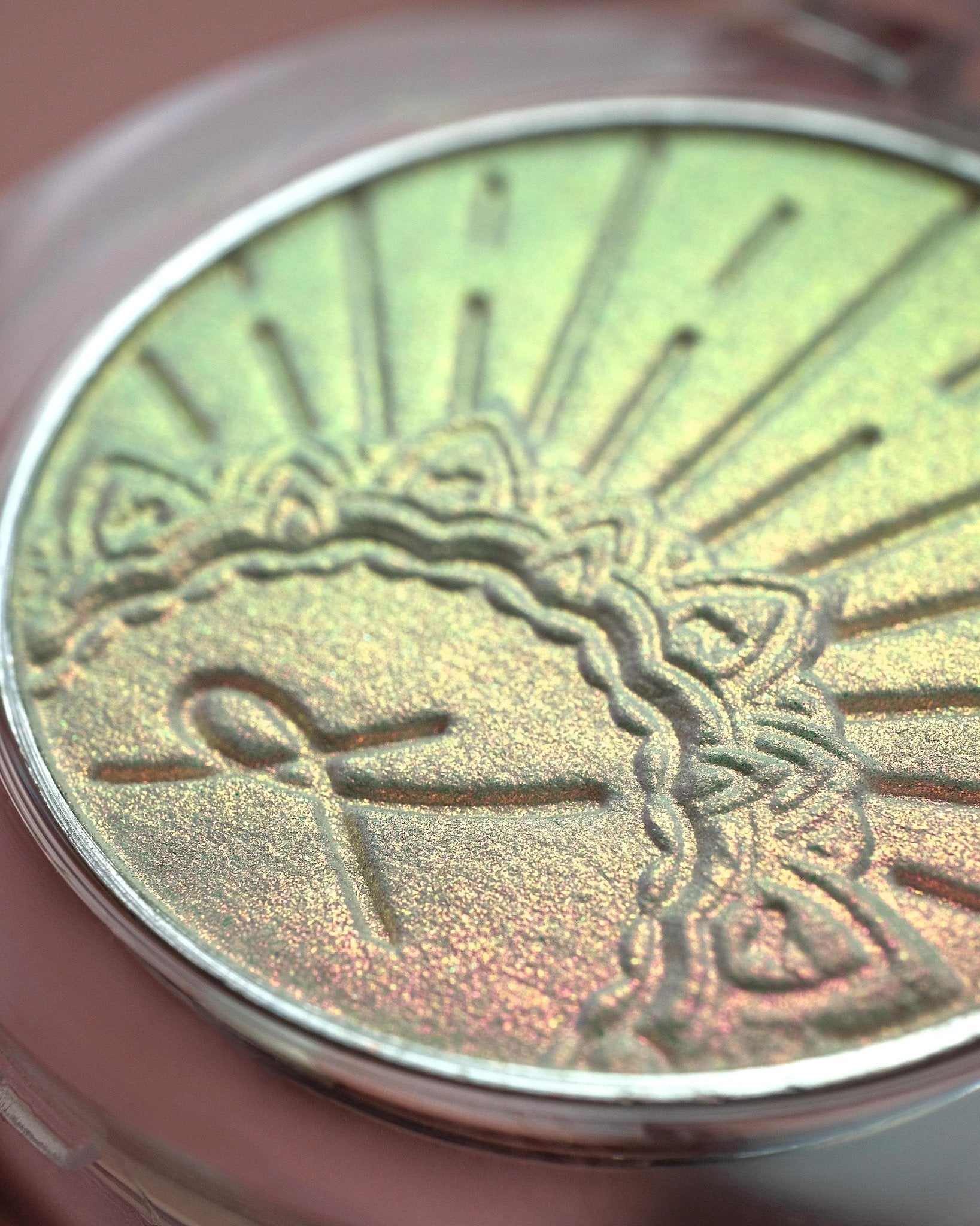 All Seamless Satin Highlighters - Karla Cosmetics