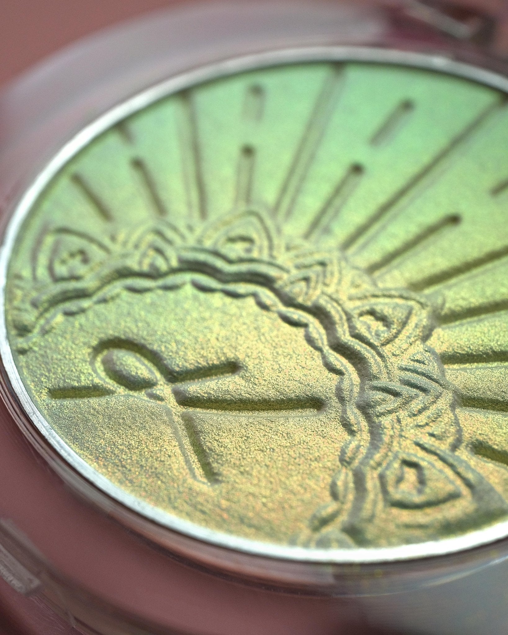 All Seamless Satin Highlighters - Karla Cosmetics