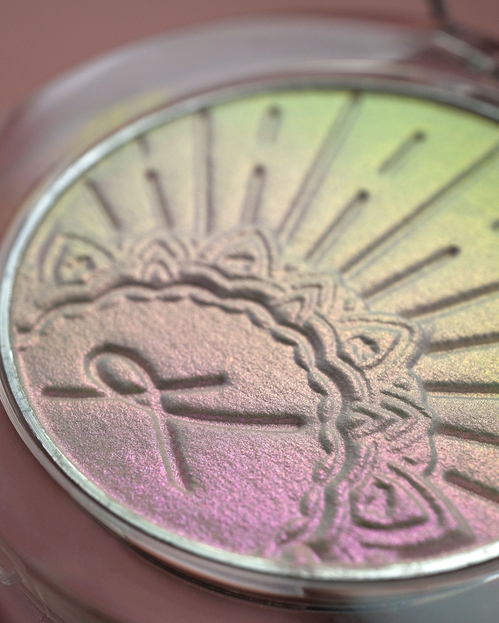 All Seamless Satin Highlighters - Karla Cosmetics