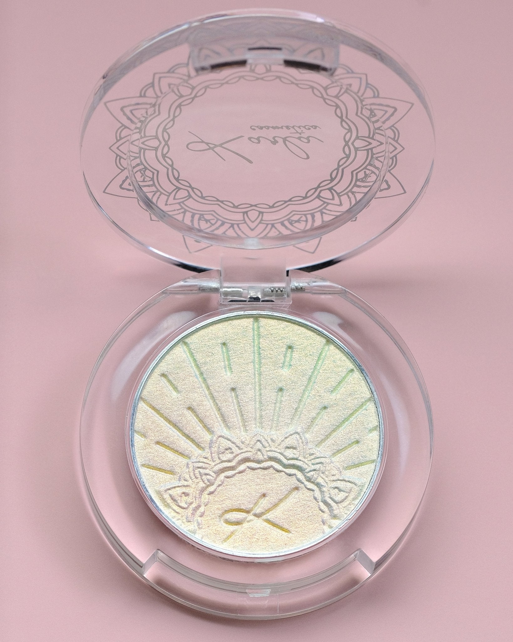 All Seamless Satin Highlighters - Karla Cosmetics