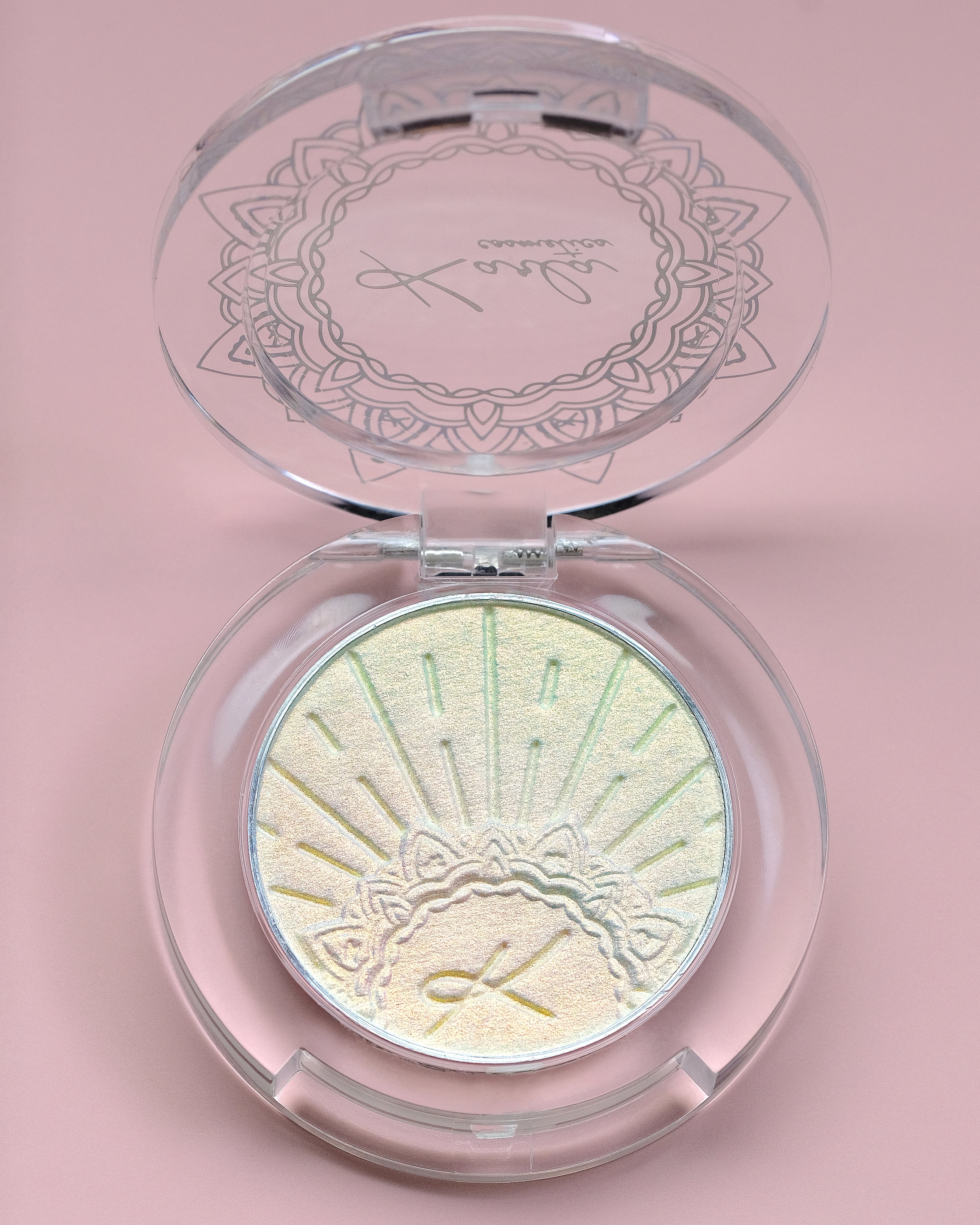 Seamless Satin Highlighters - Karla Cosmetics