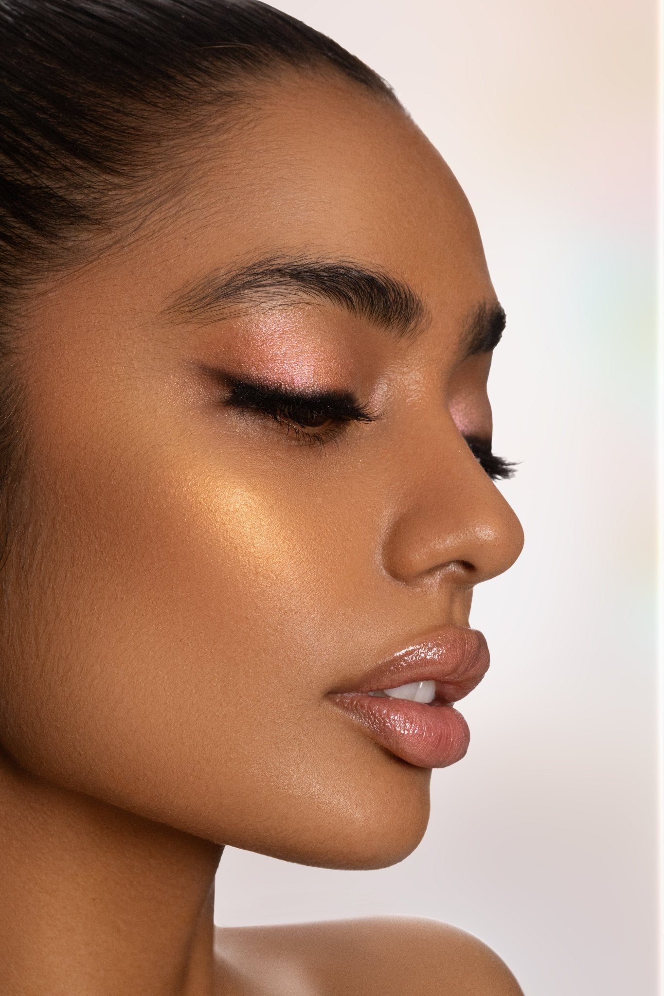 All Seamless Satin Highlighters - Karla Cosmetics