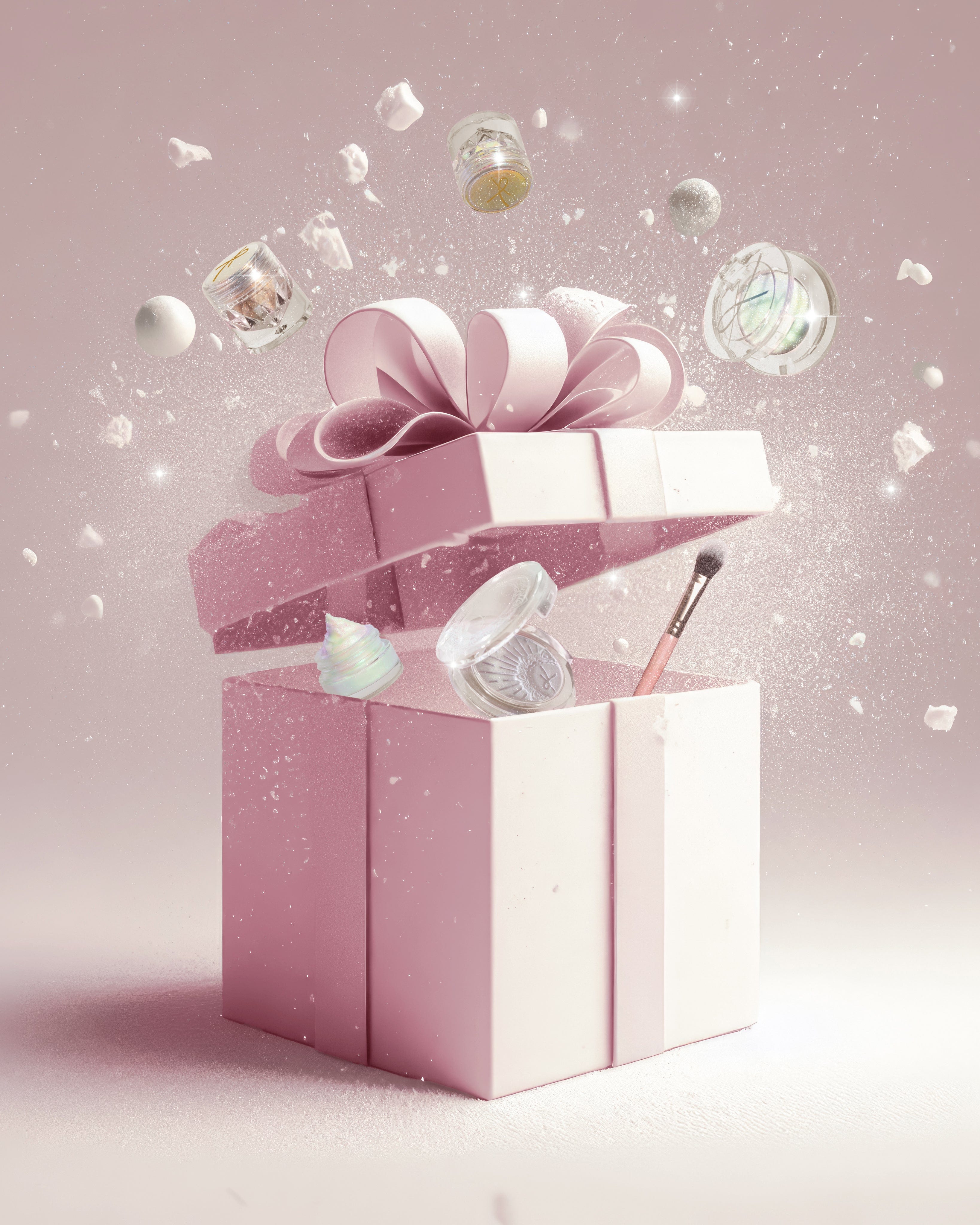 Holiday Wishes Surprise Box - Karla Cosmetics