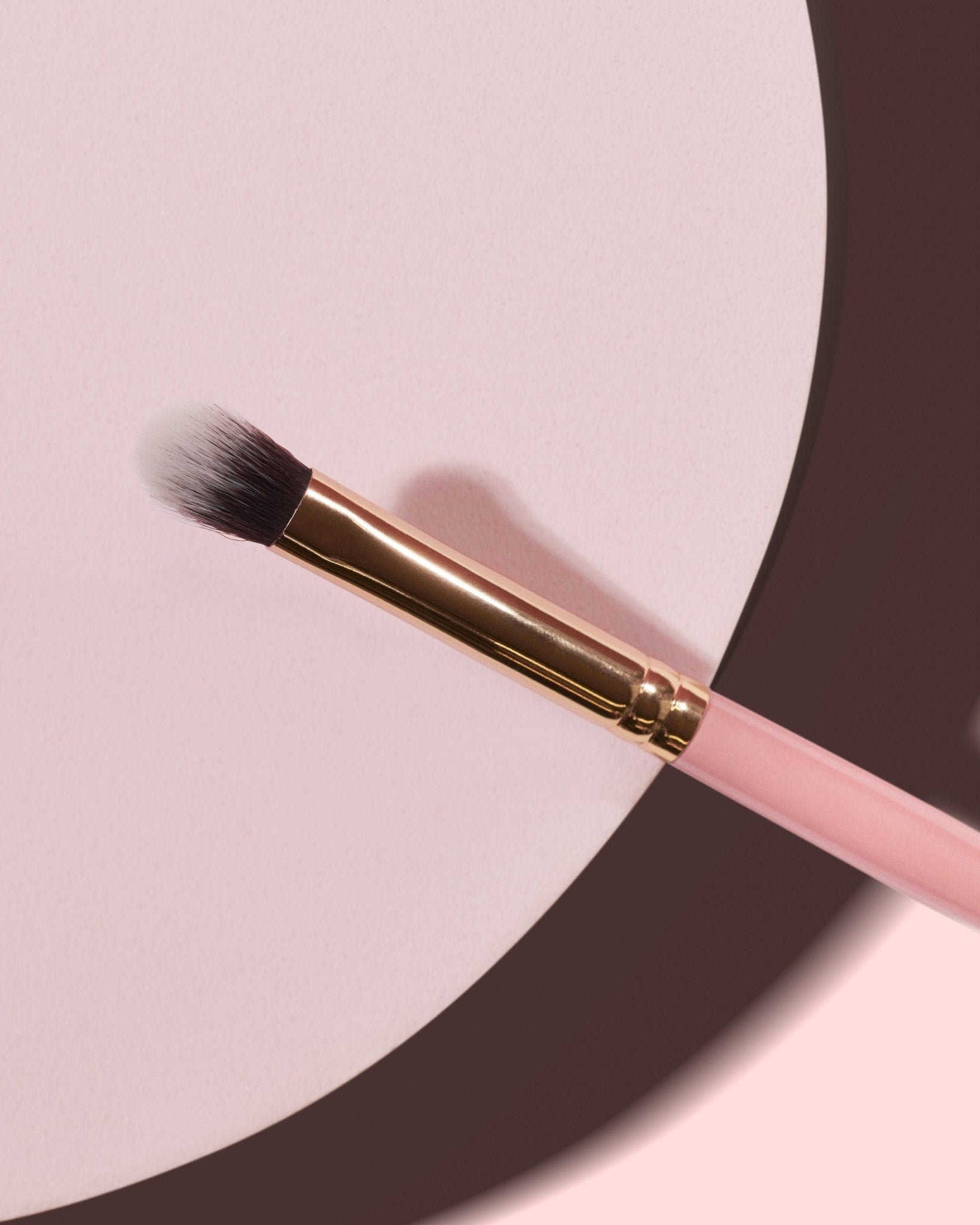 K21 Pack & Blend Essential Makeup Brush - Karla Cosmetics