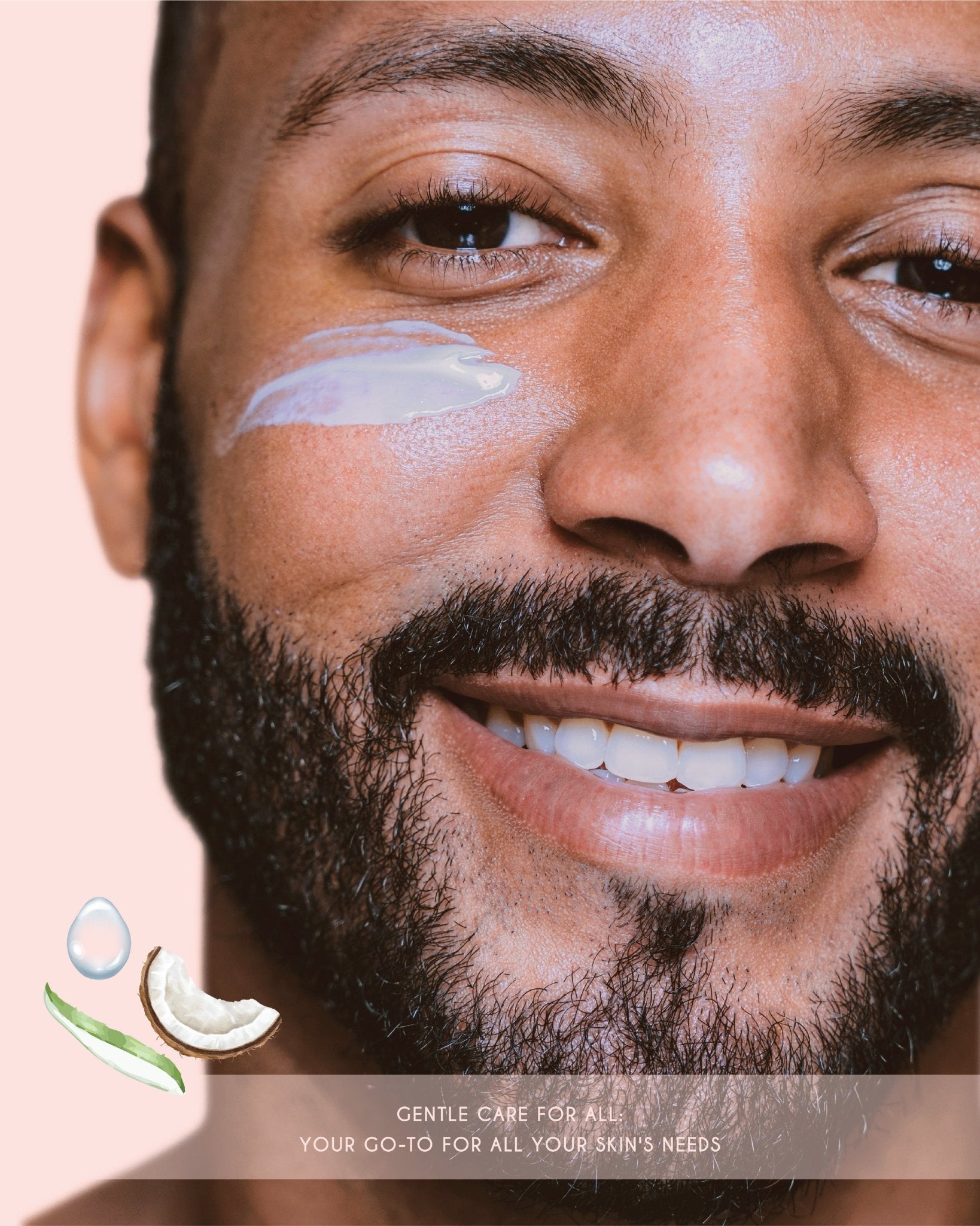 HUSH | Makeup Primer & Moisturiser - Karla Cosmetics