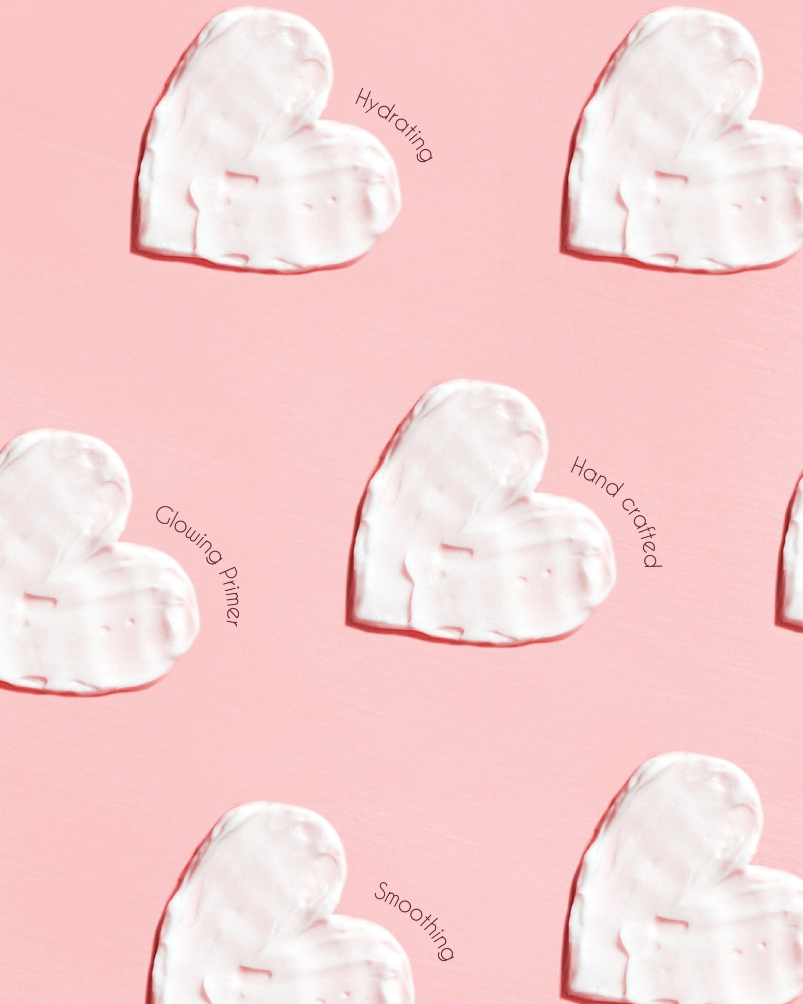 HUSH | Makeup Primer & Moisturiser - Karla Cosmetics