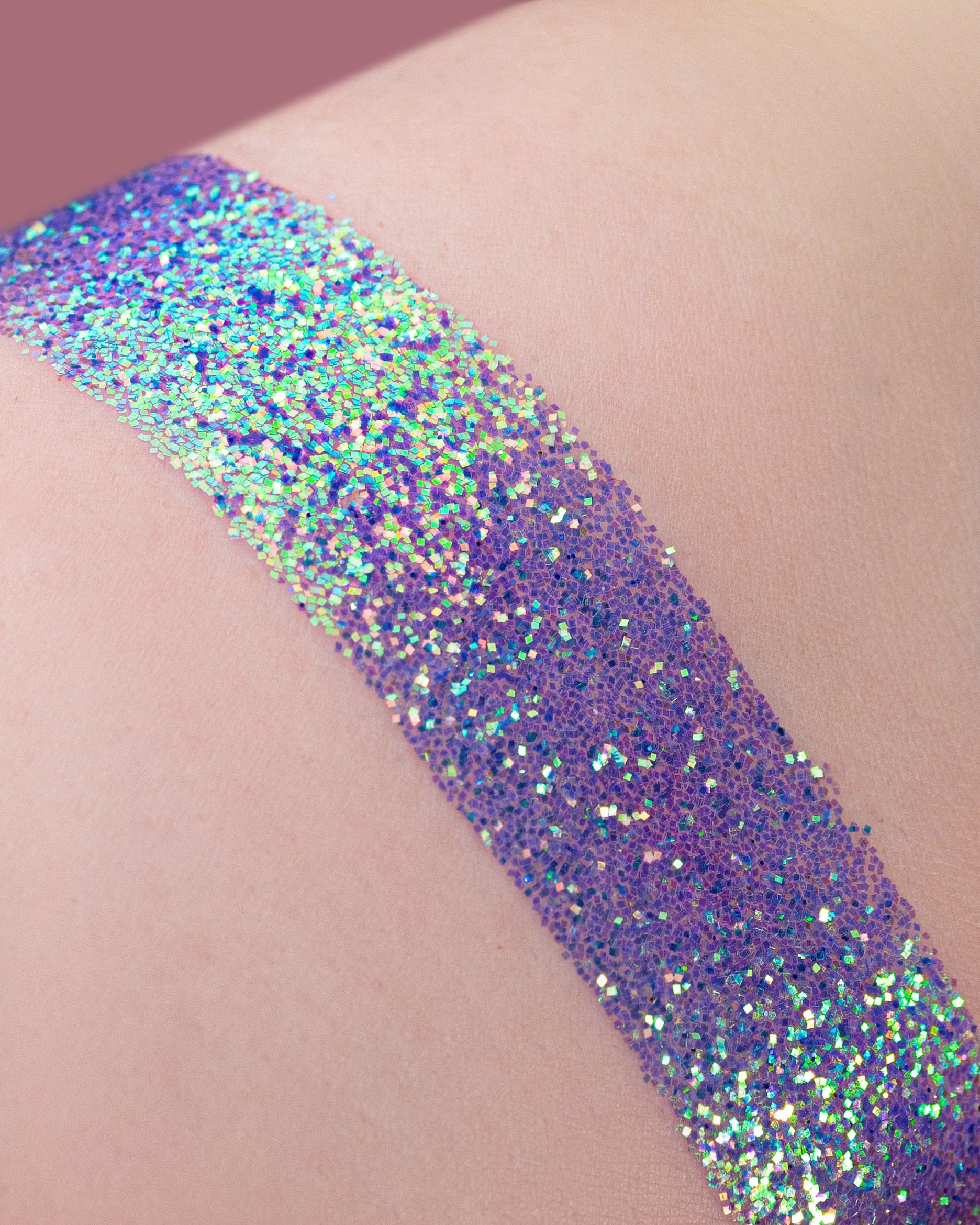 Special Effects Glitters - Karla Cosmetics