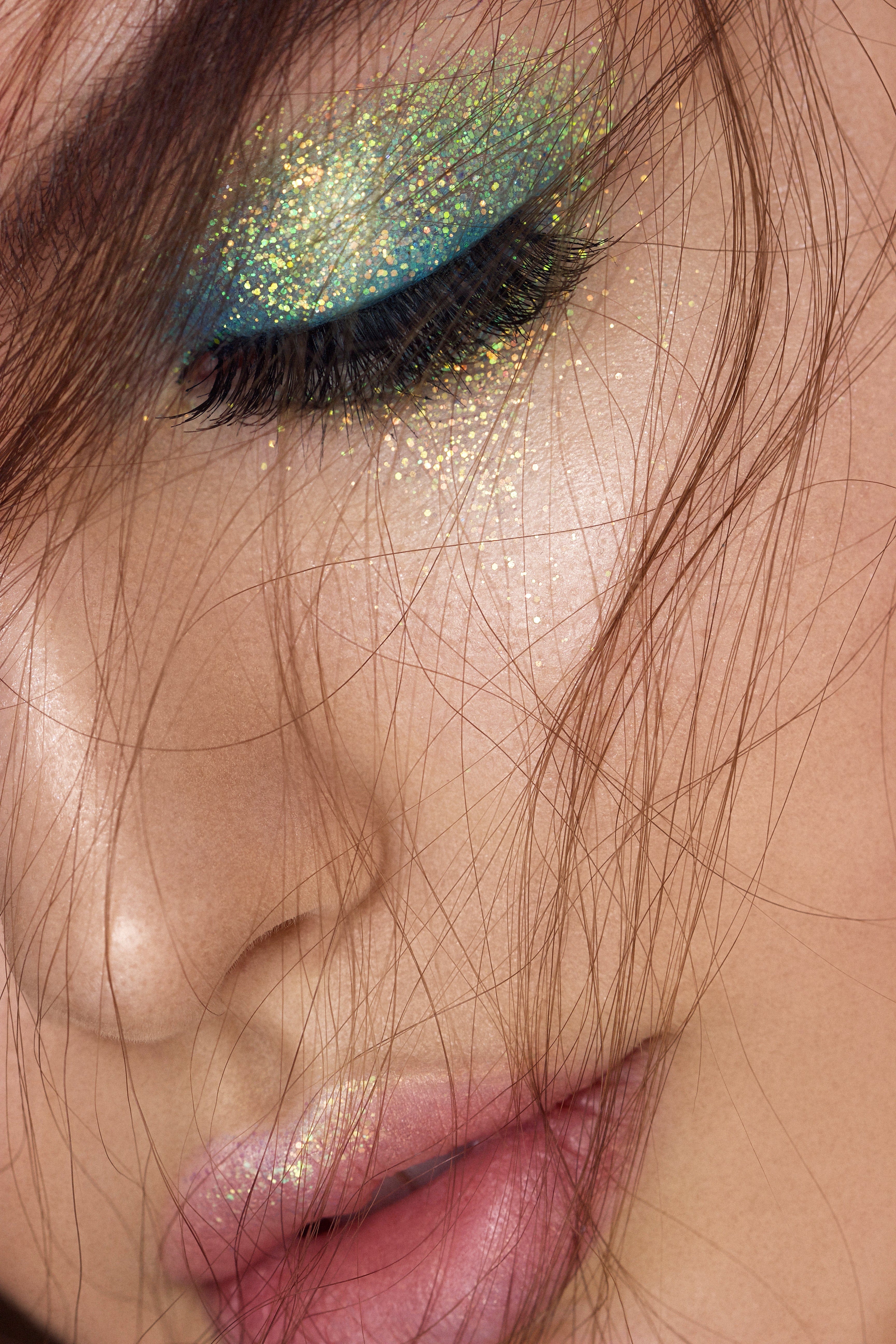 Special Effects Glitters - Karla Cosmetics