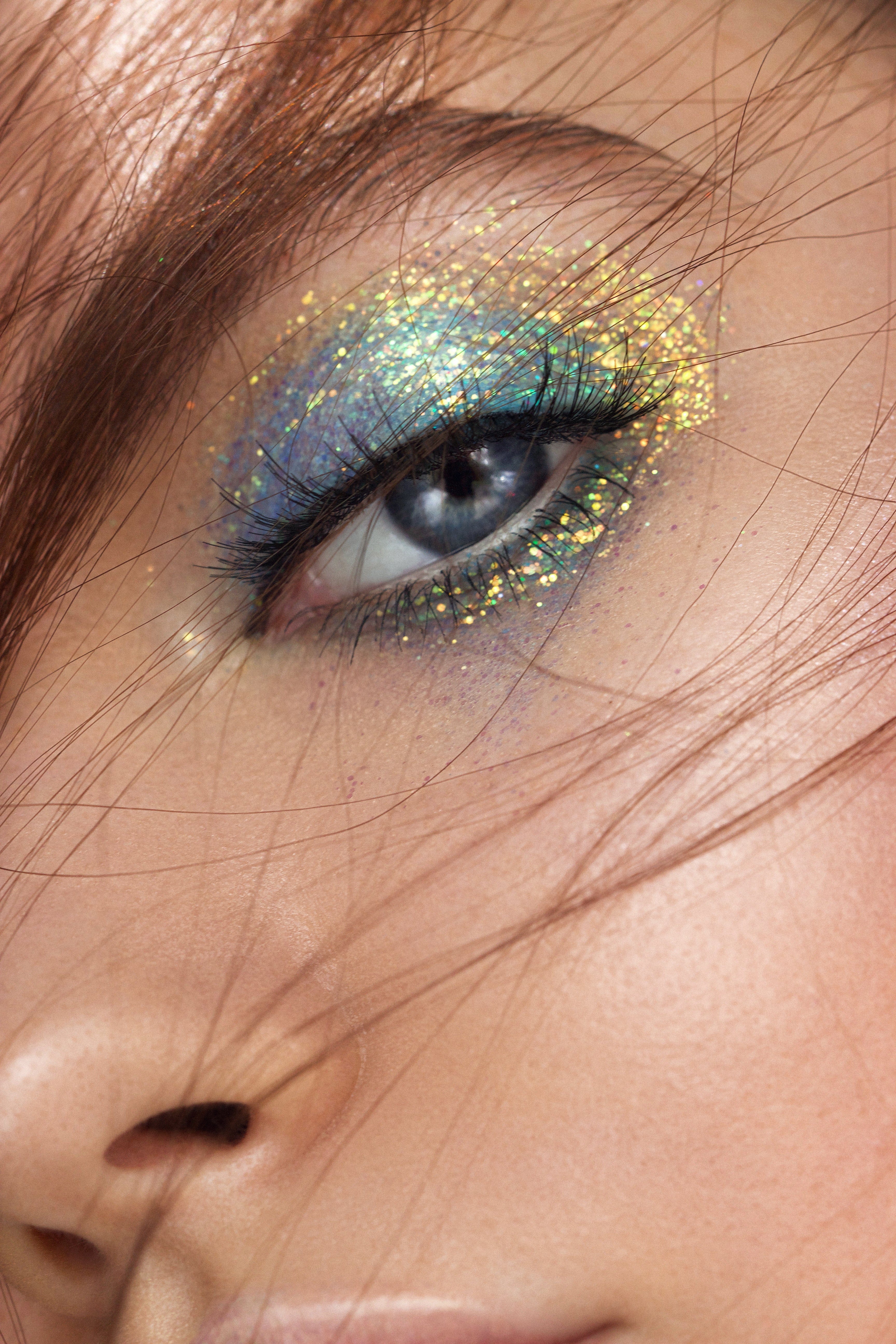 Special Effects Glitters - Karla Cosmetics