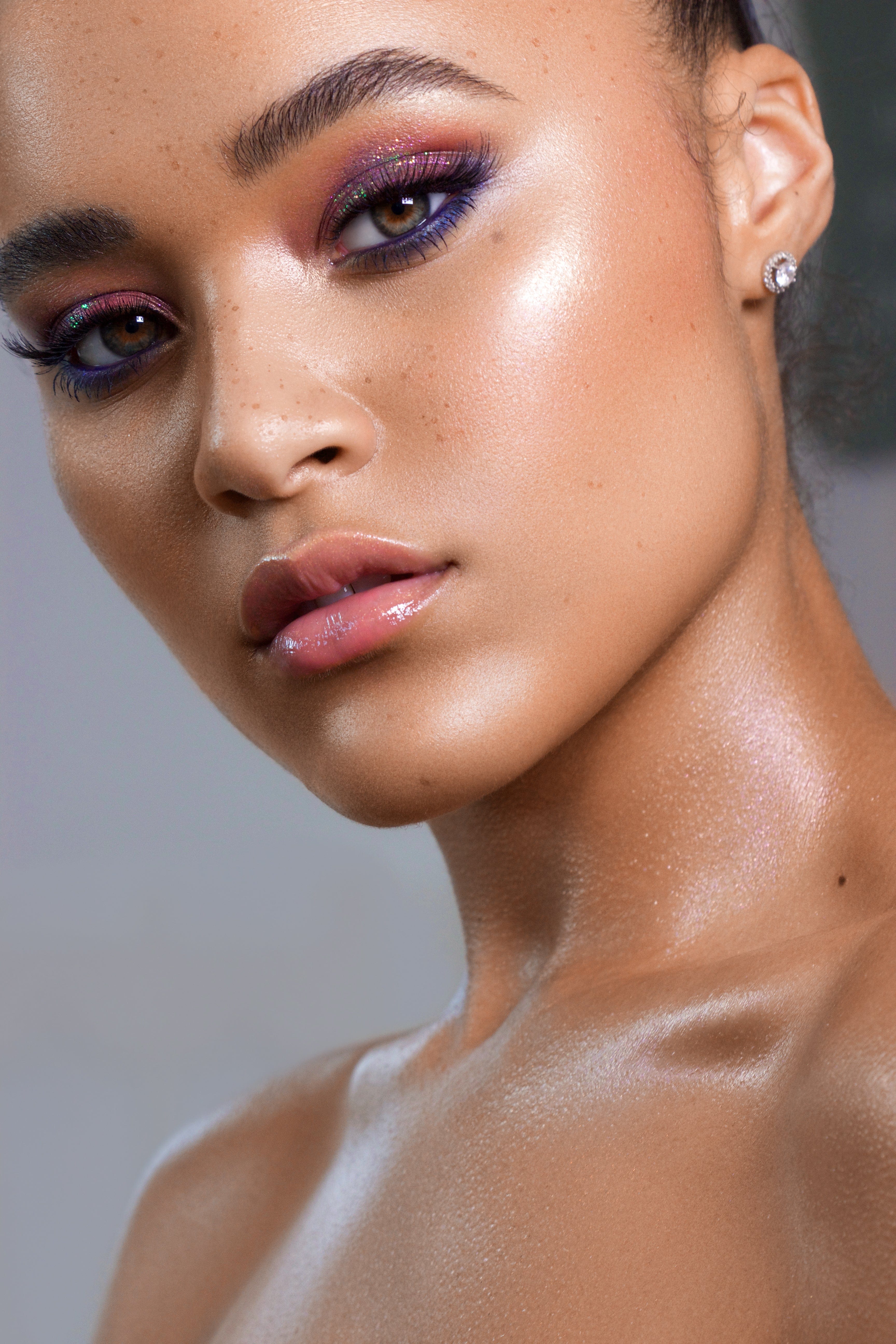 Special Effects Glitters - Karla Cosmetics