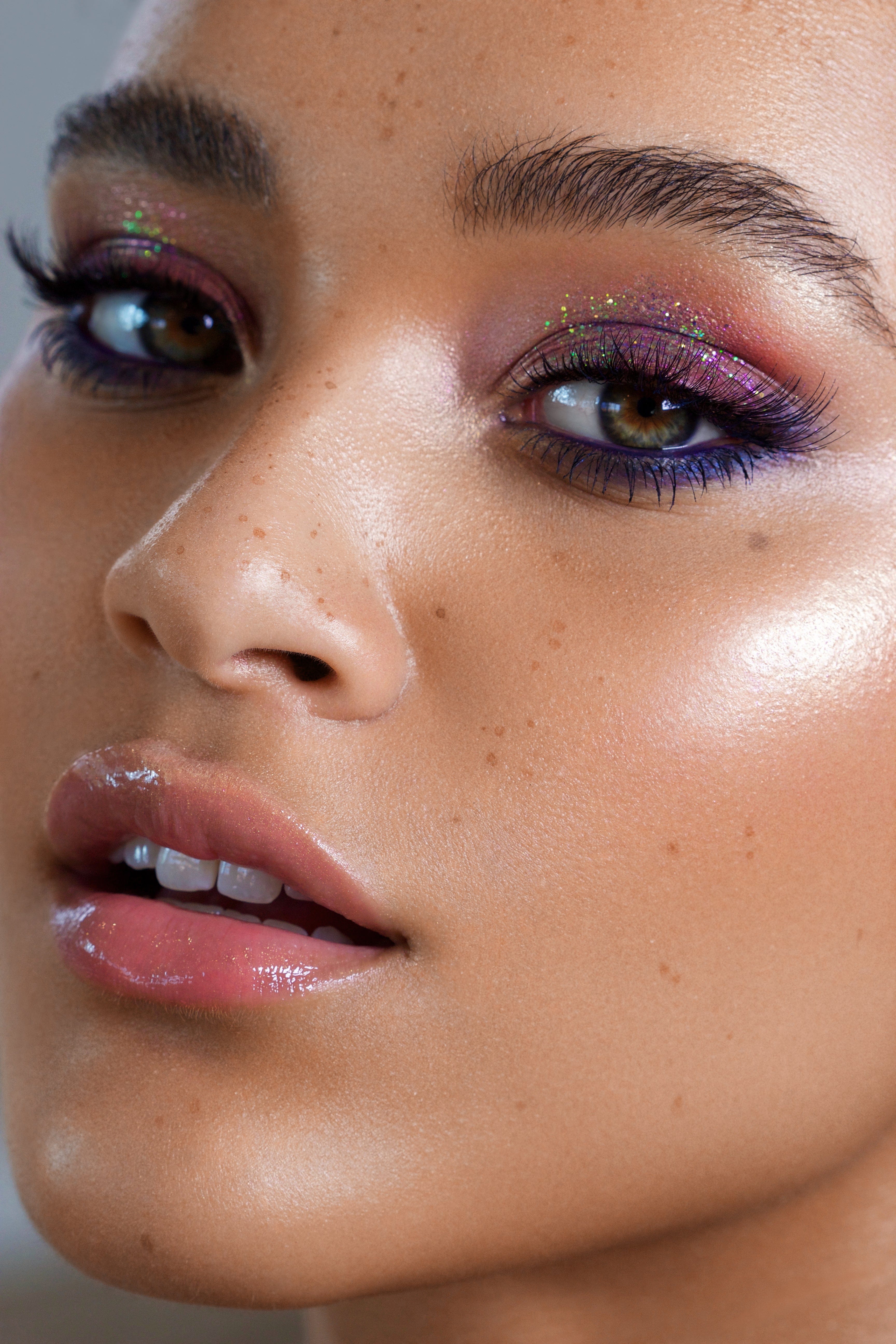 Special Effects Glitters - Karla Cosmetics