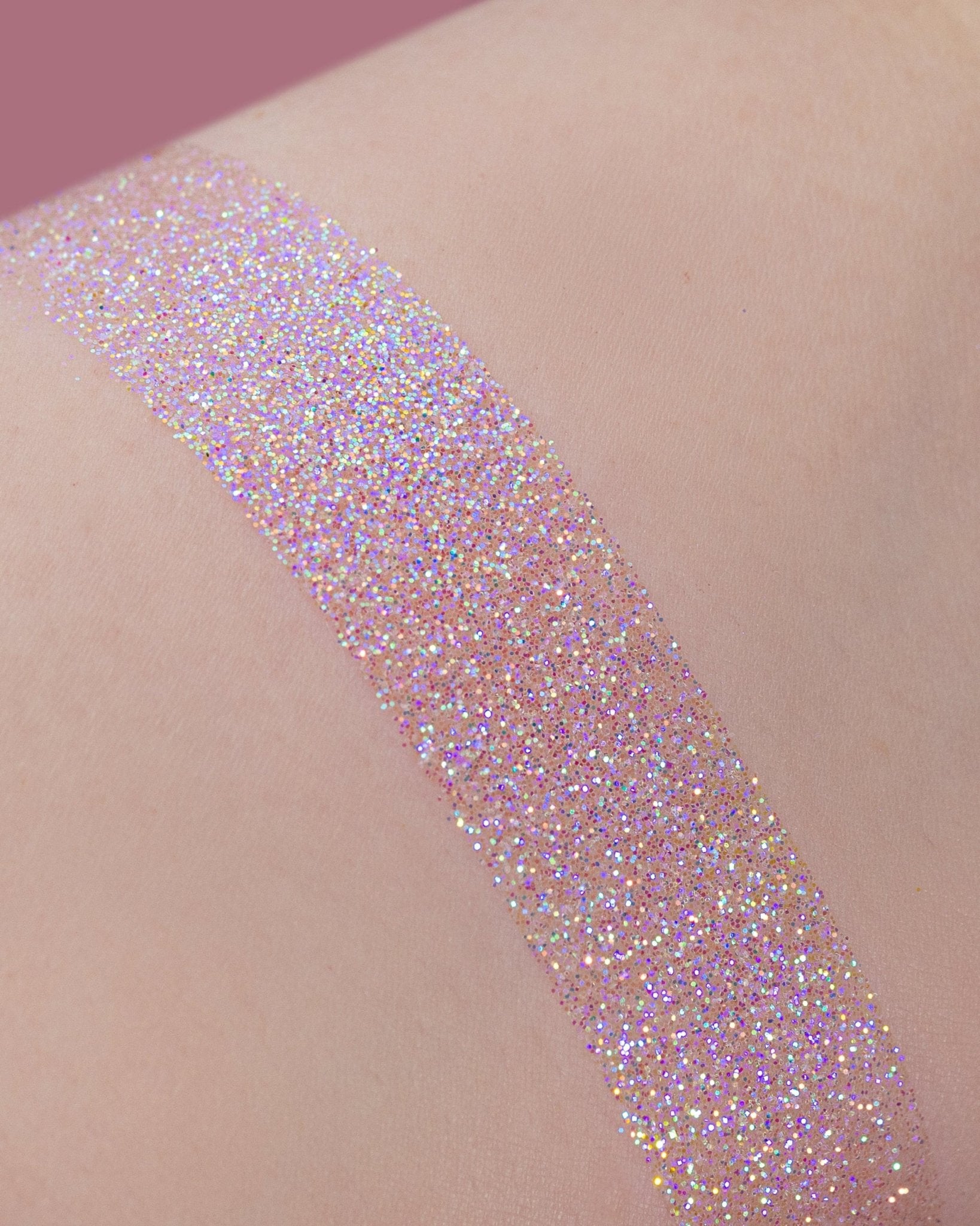 Pixie Magic Rainbow Glitter - Karla Cosmetics
