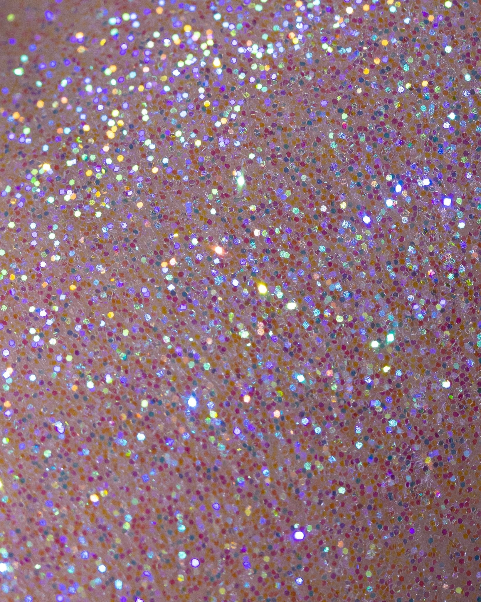 Pixie Magic Rainbow Glitter - Karla Cosmetics