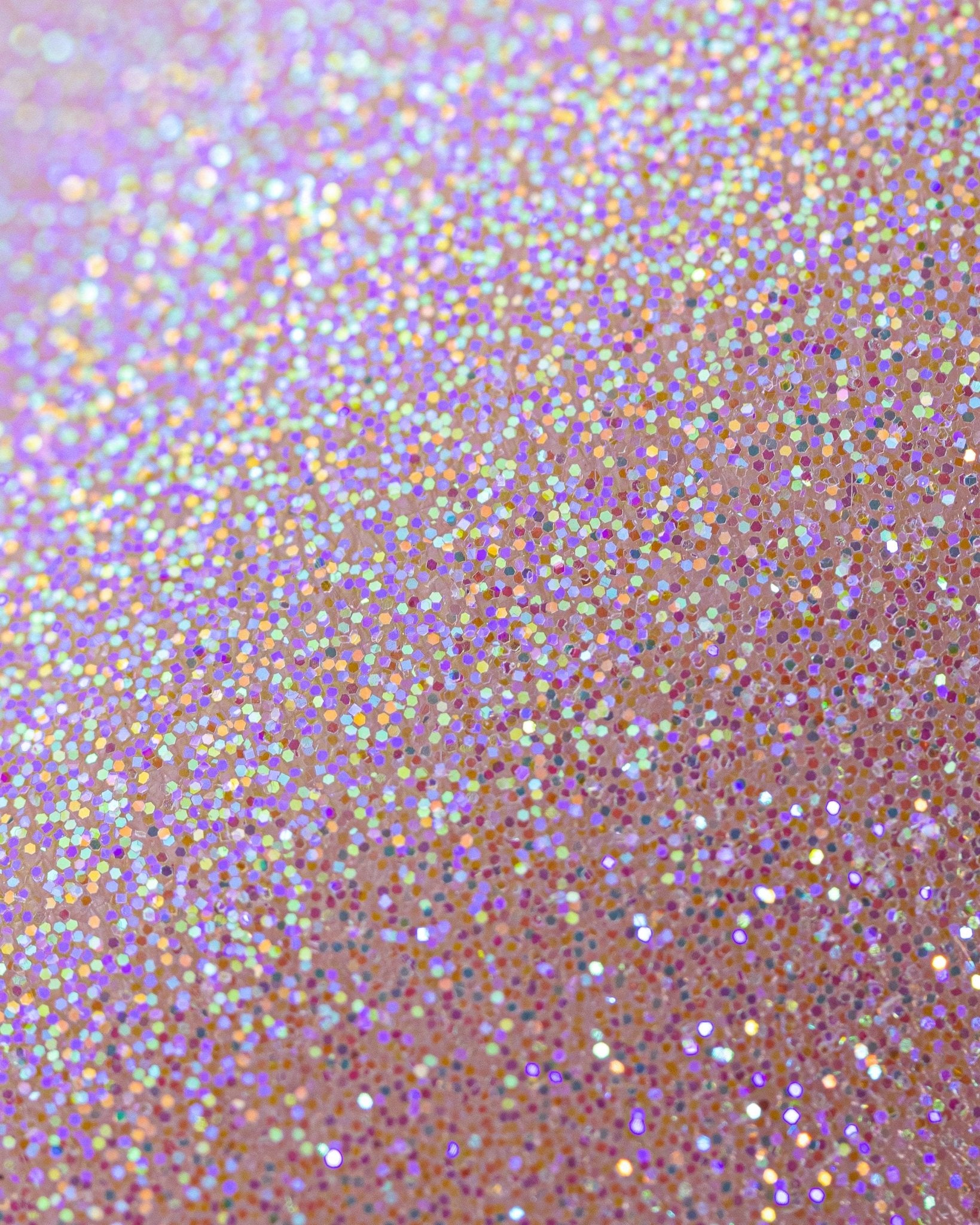 Pixie Magic Rainbow Glitter - Karla Cosmetics