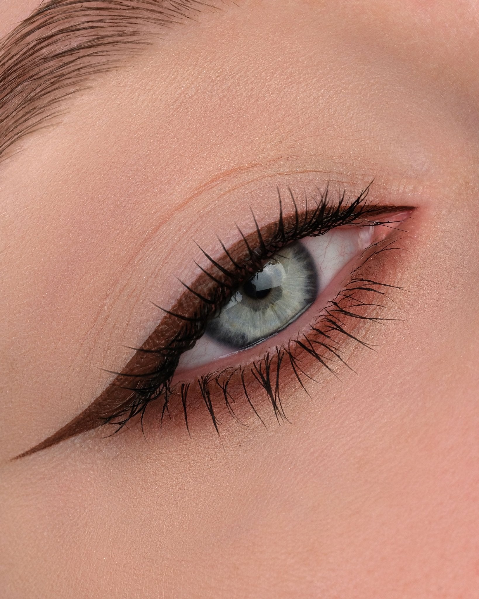 Lunar Spice Shadow Potion Paint | Brown Base - Karla Cosmetics