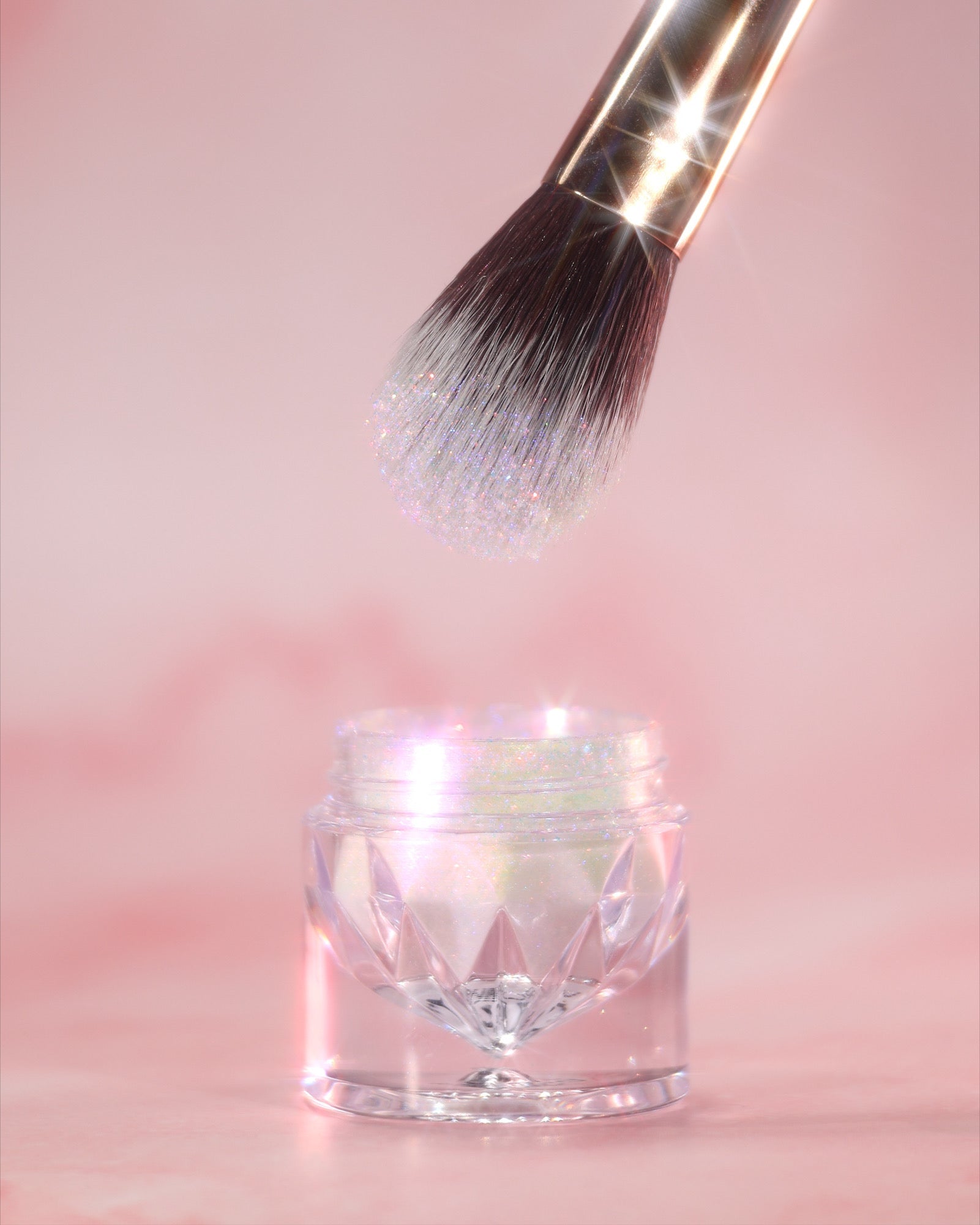 Rockabye Baby Opal Multichrome Loose Eyeshadow - Karla Cosmetics