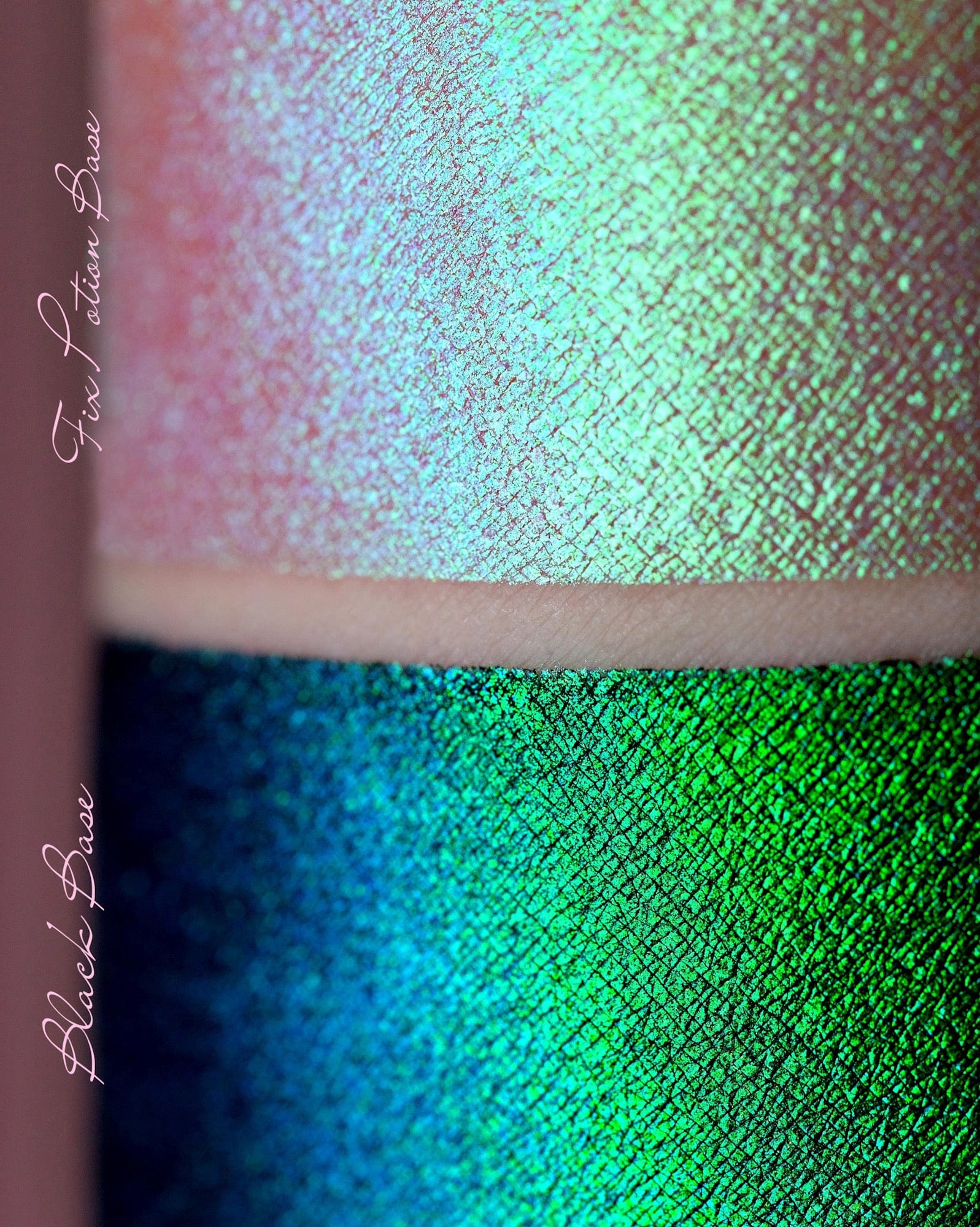 Sweetdreams Opal Multichrome Loose Eyeshadow - Karla Cosmetics