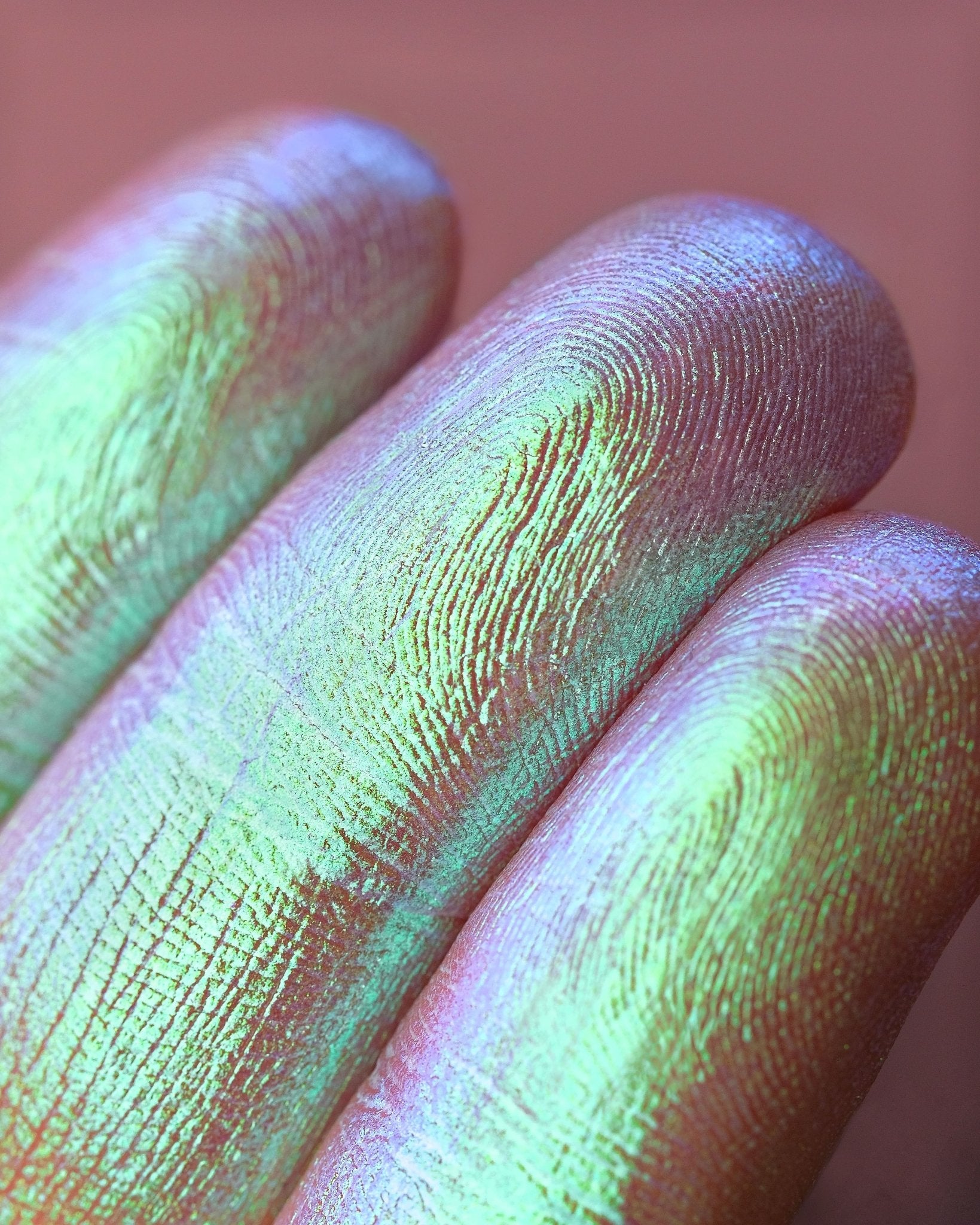 Sweetdreams Opal Multichrome Loose Eyeshadow - Karla Cosmetics