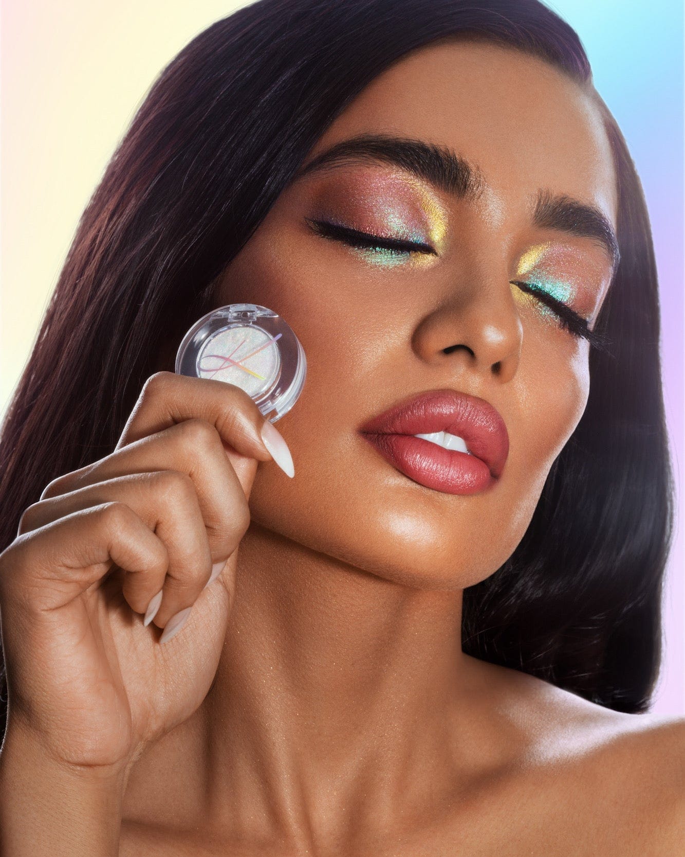 The Dream Come True Collection Raffle Ticket - £1 Entry - Karla Cosmetics