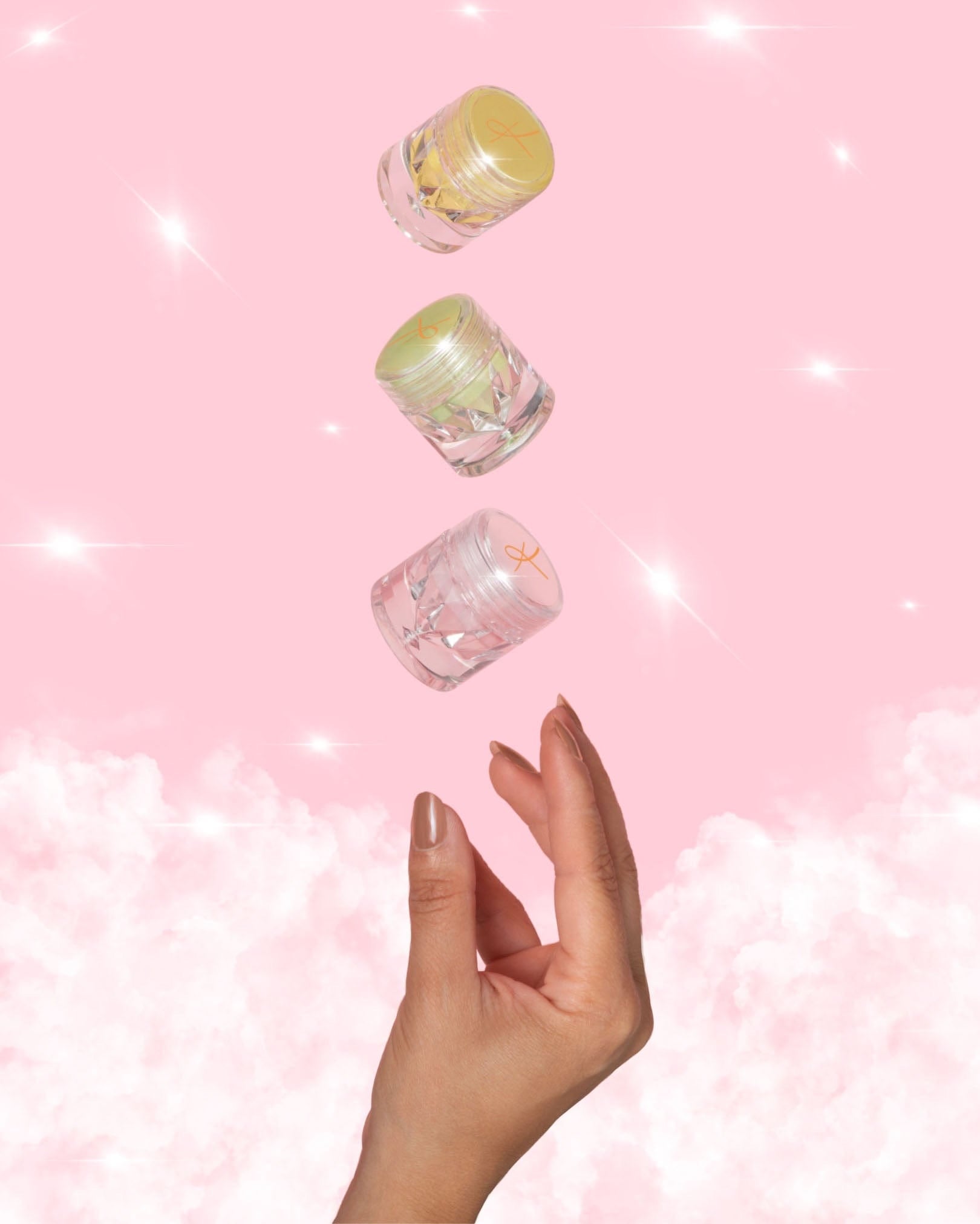 The Dream Come True Collection Raffle Ticket - £1 Entry - Karla Cosmetics