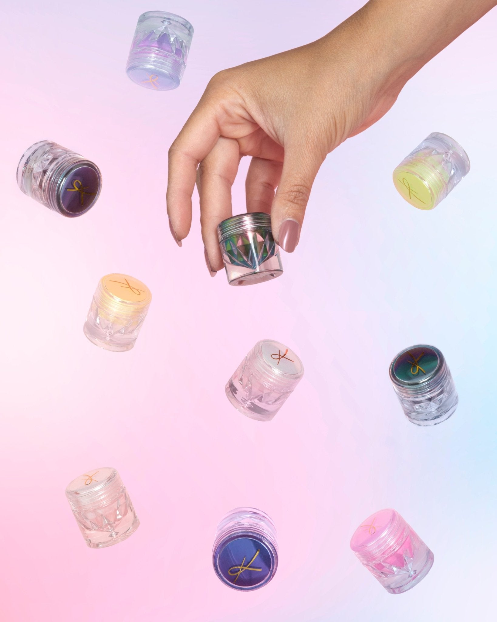 The Dream Come True Collection Raffle Ticket - £1 Entry - Karla Cosmetics