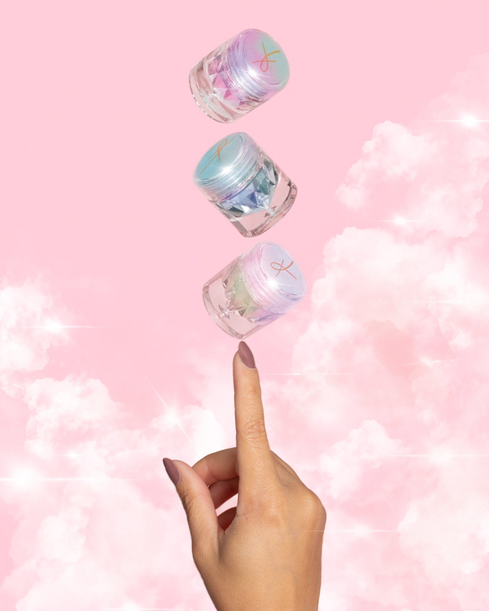 The Dream Come True Collection Raffle Ticket - £1 Entry - Karla Cosmetics