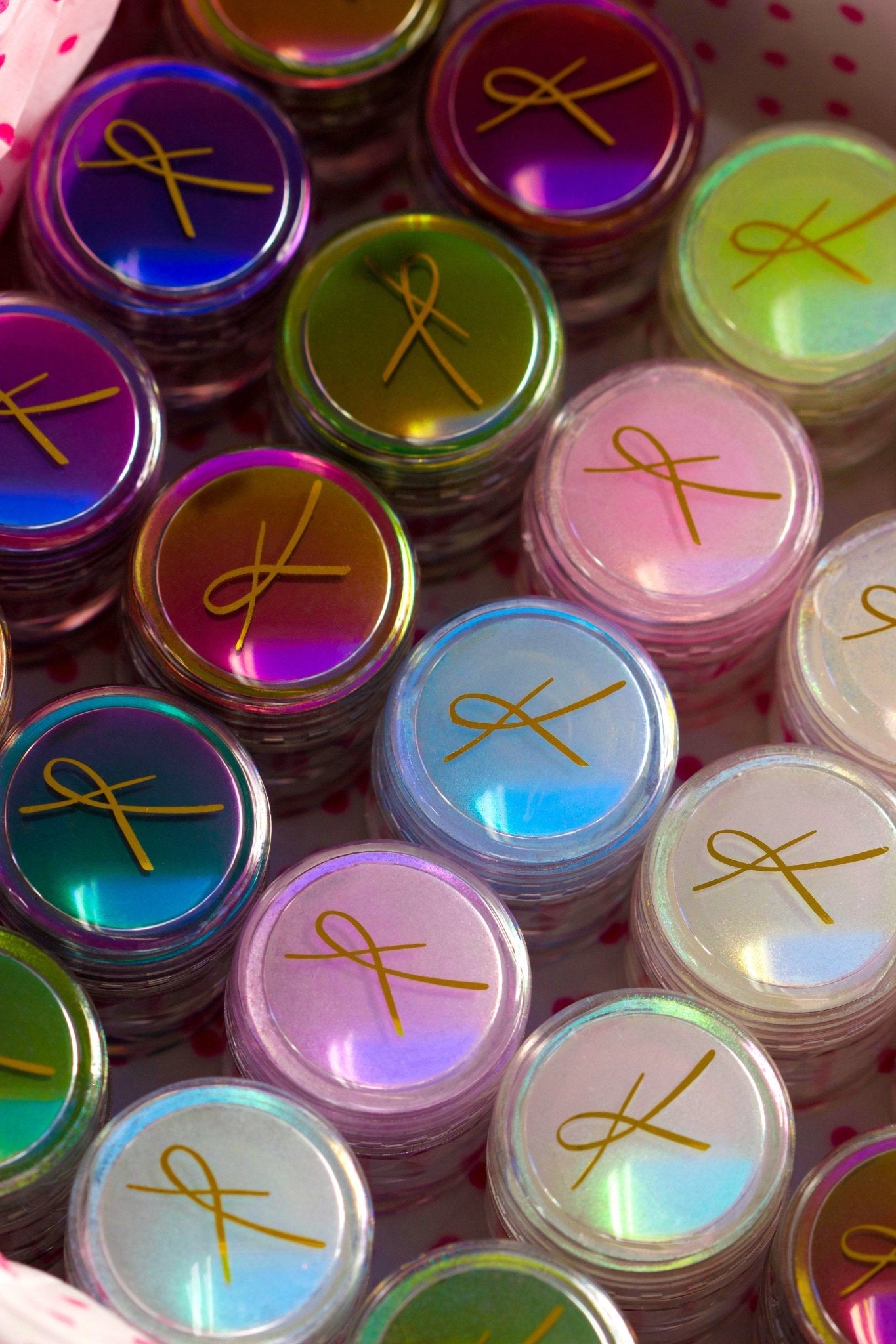 The Dream Come True Collection Raffle Ticket - £1 Entry - Karla Cosmetics