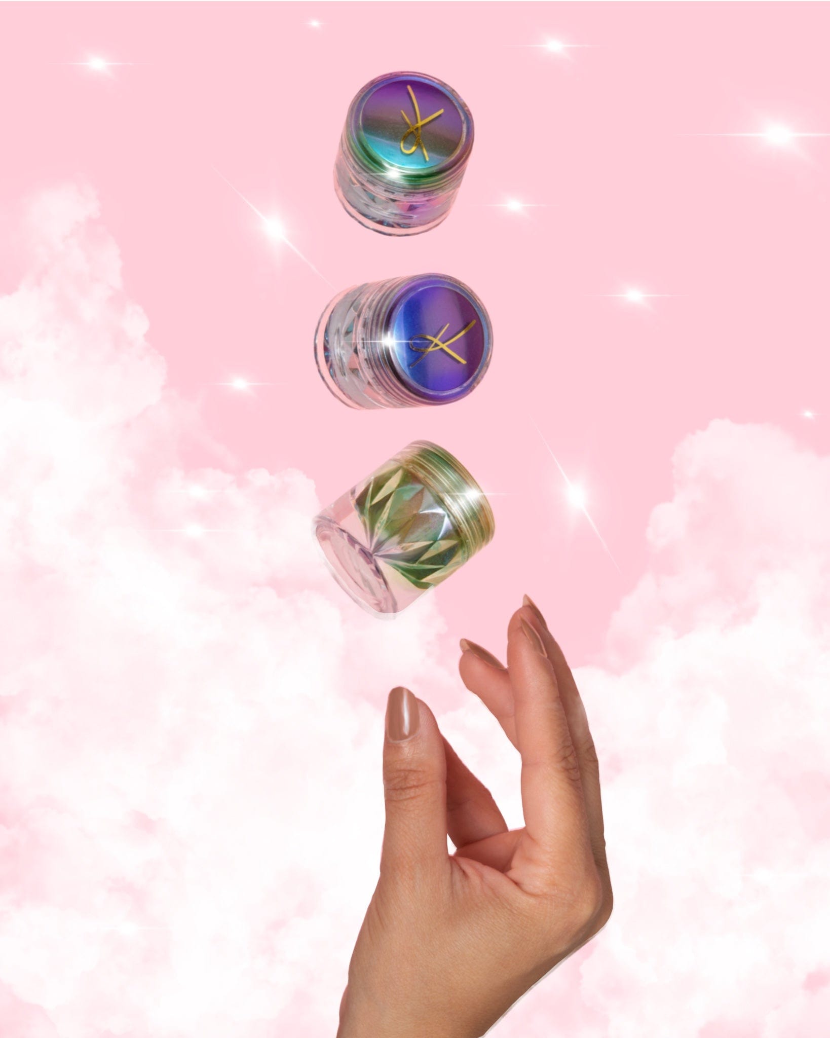 The Dream Come True Collection Raffle Ticket - £1 Entry - Karla Cosmetics