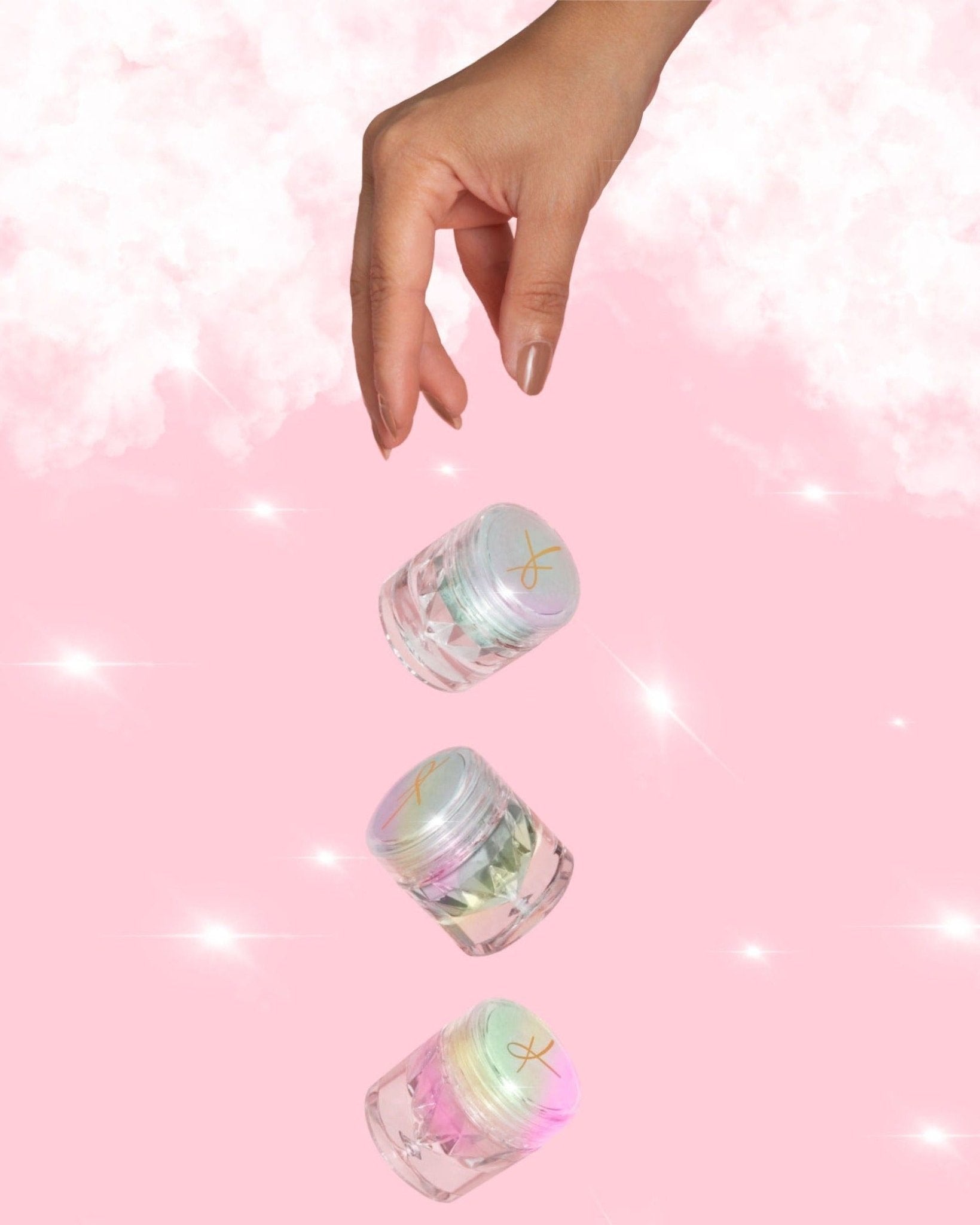 The Dream Come True Collection - Karla Cosmetics