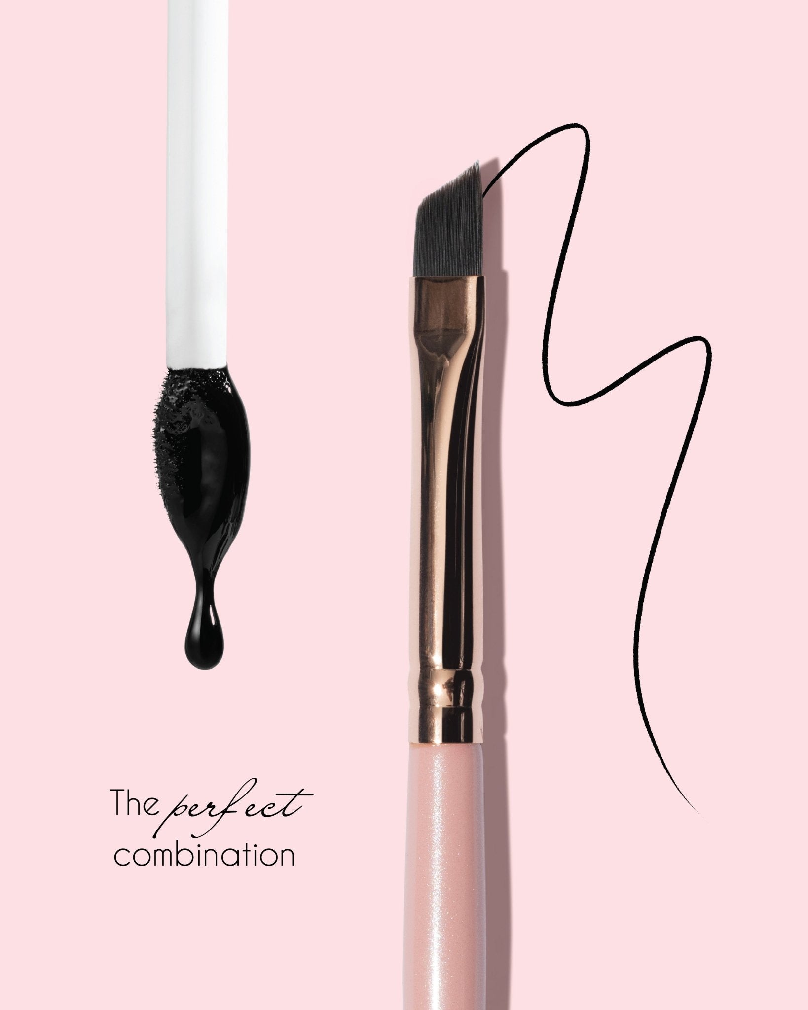 The Frosted Blue & Pink Bundle - Karla Cosmetics