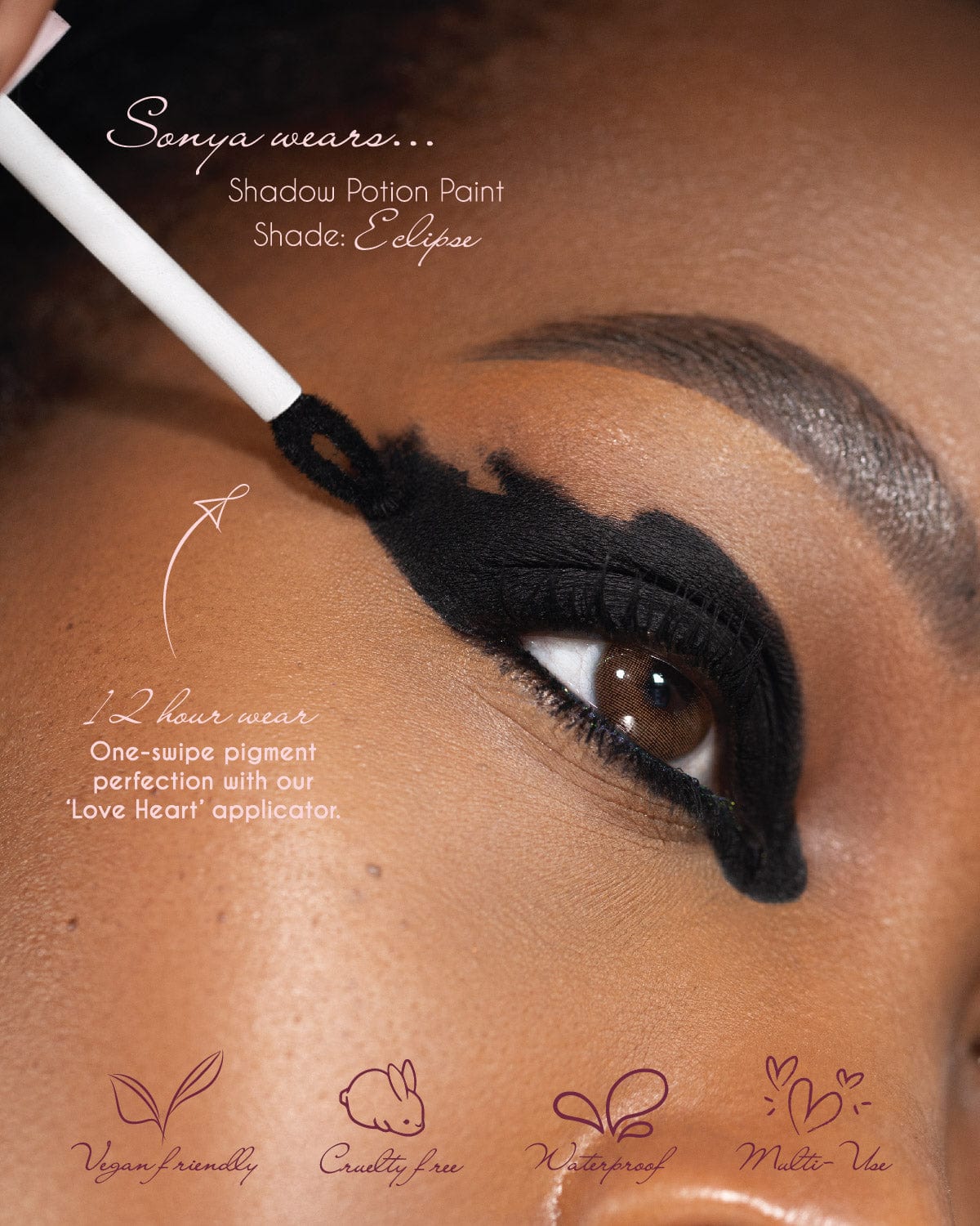 The Lunar Eclipse Bundle Set - Karla Cosmetics