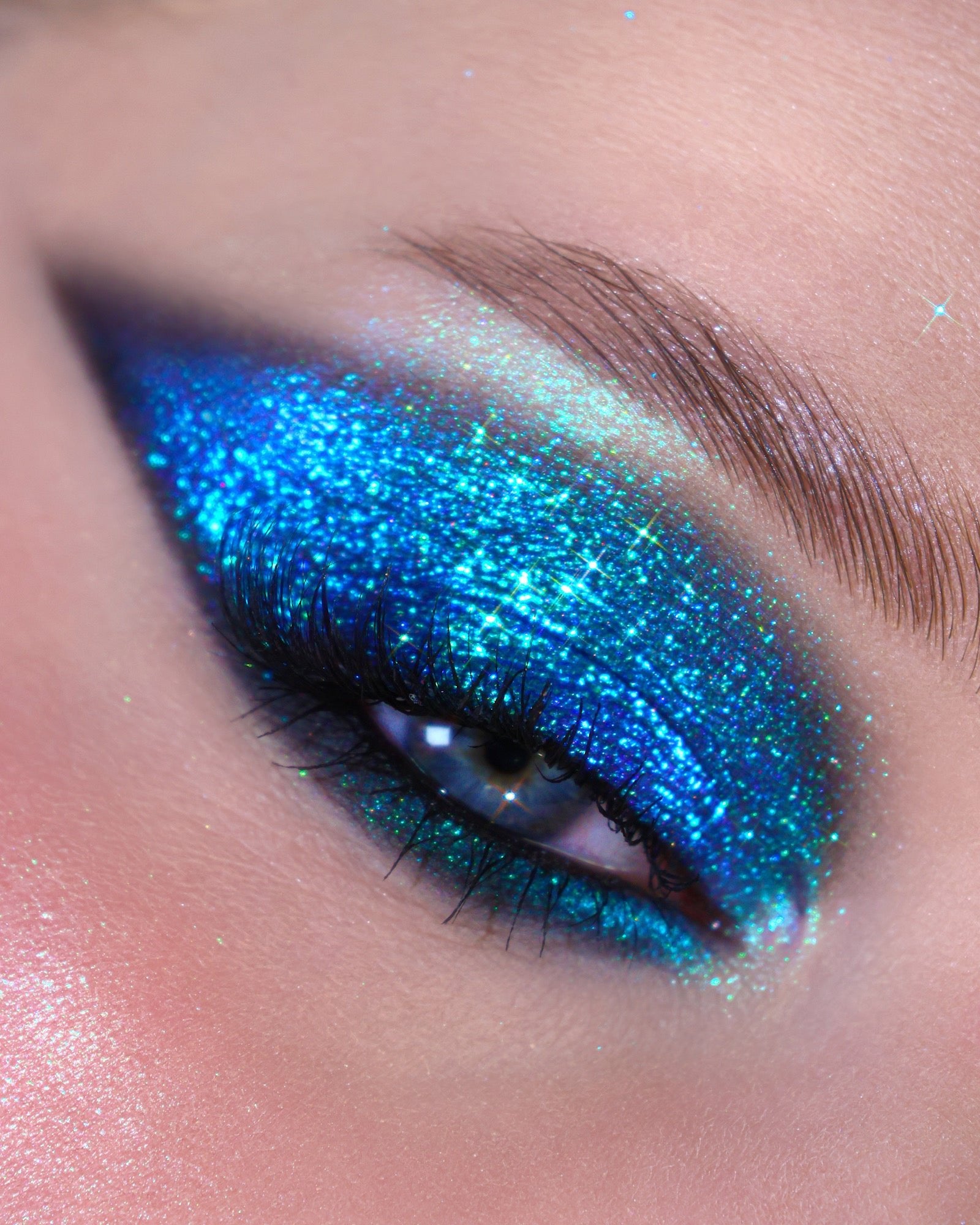 The Opal Black Magic Bundle Set - Karla Cosmetics