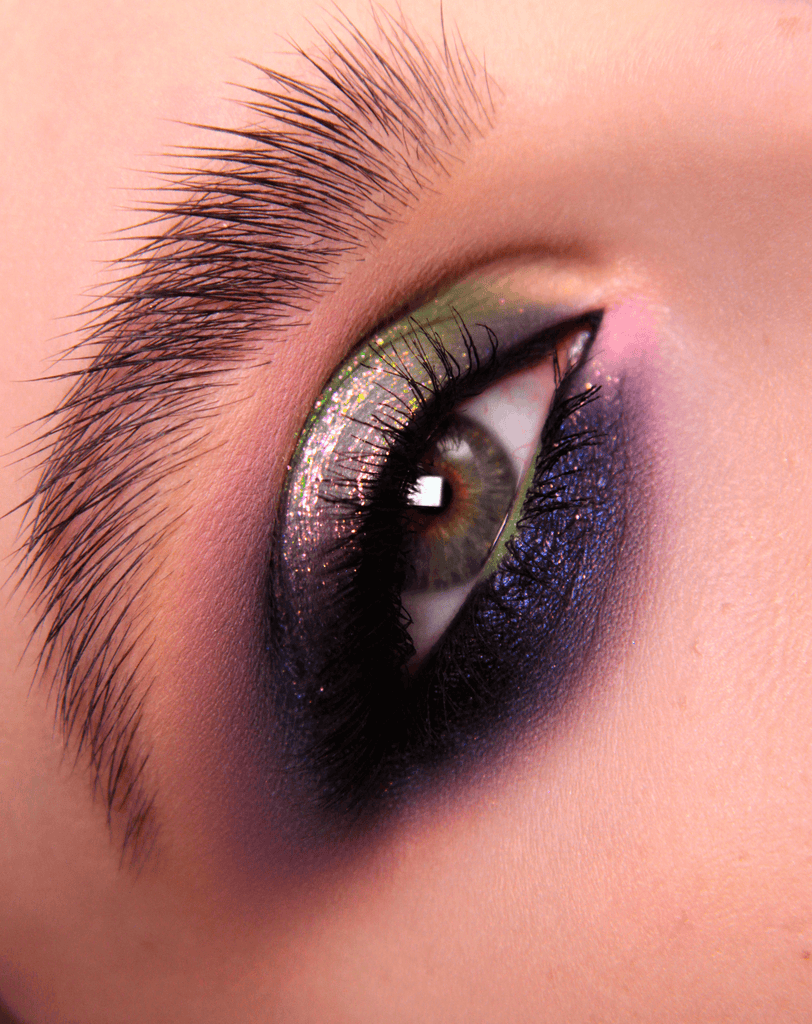 Sleepy Head Opal Moonstone Multichrome Loose Eyeshadow Eyeshadow Karla Cosmetics 